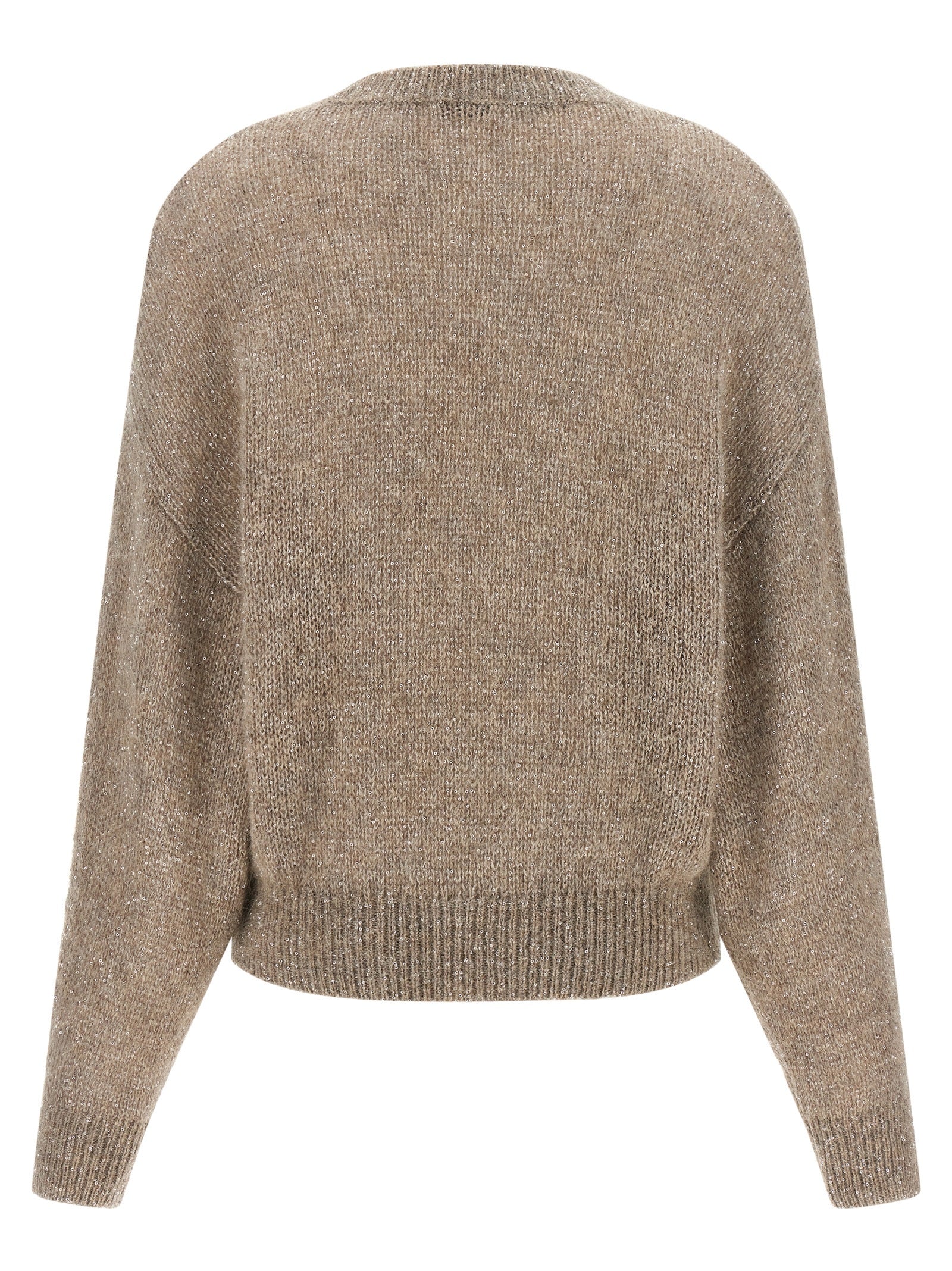Brunello Cucinelli Women 'Diamante' Sweater BRUNELLO CUCINELLI