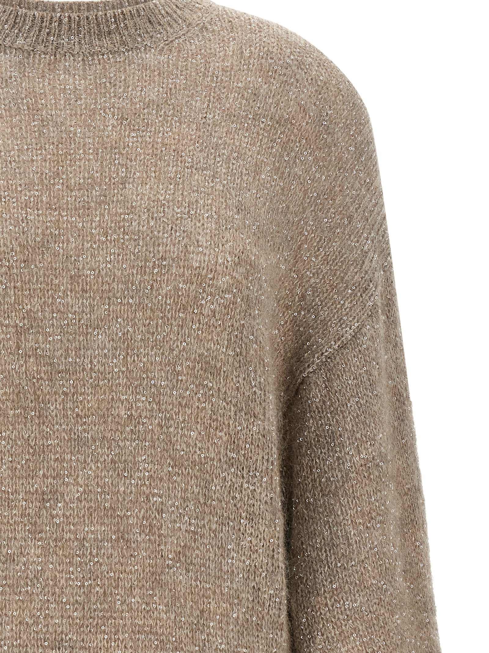 Brunello Cucinelli Women 'Diamante' Sweater BRUNELLO CUCINELLI