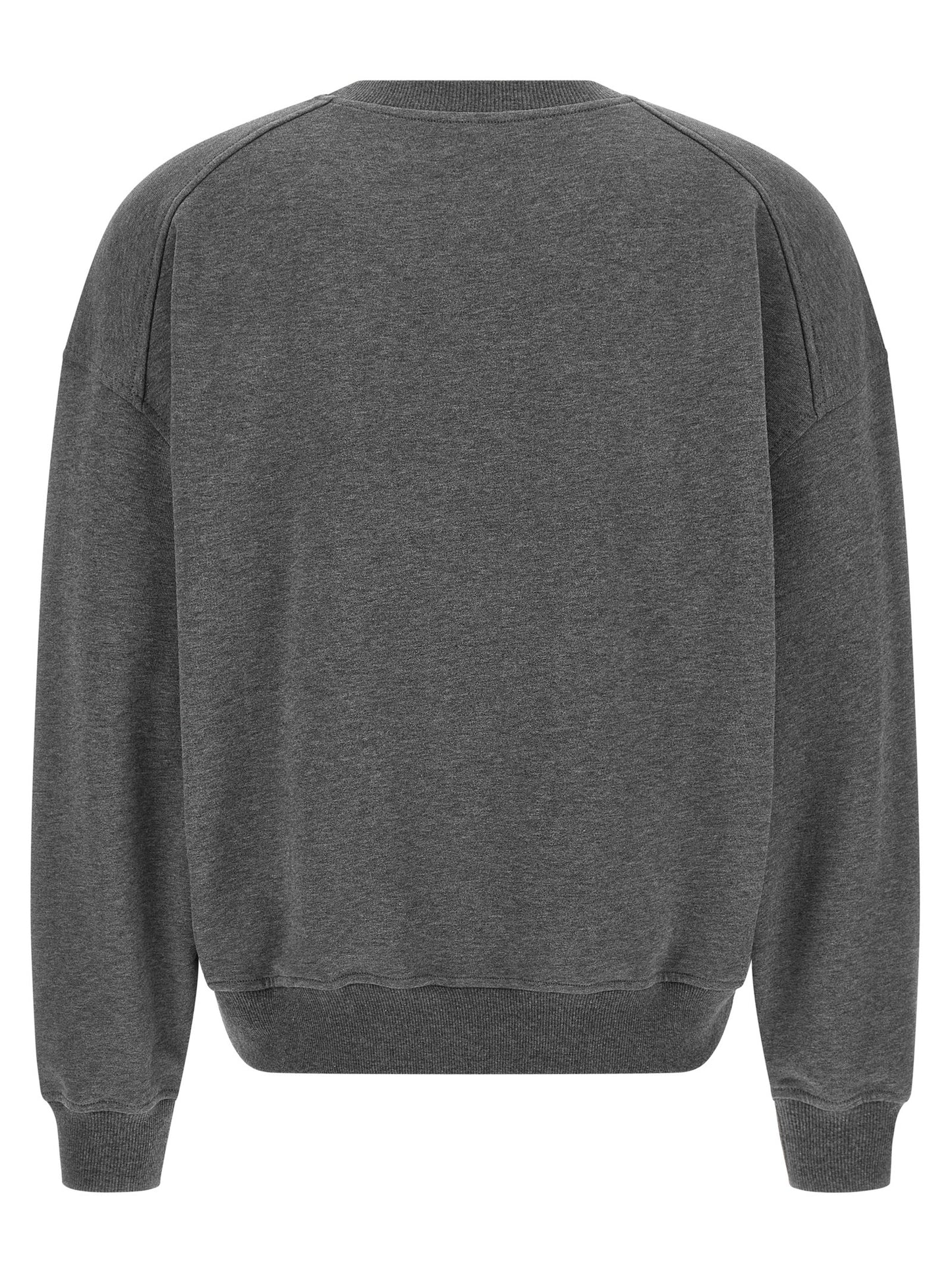 Brunello Cucinelli Women Coat Of Arms Embroidered Sweatshirt BRUNELLO CUCINELLI