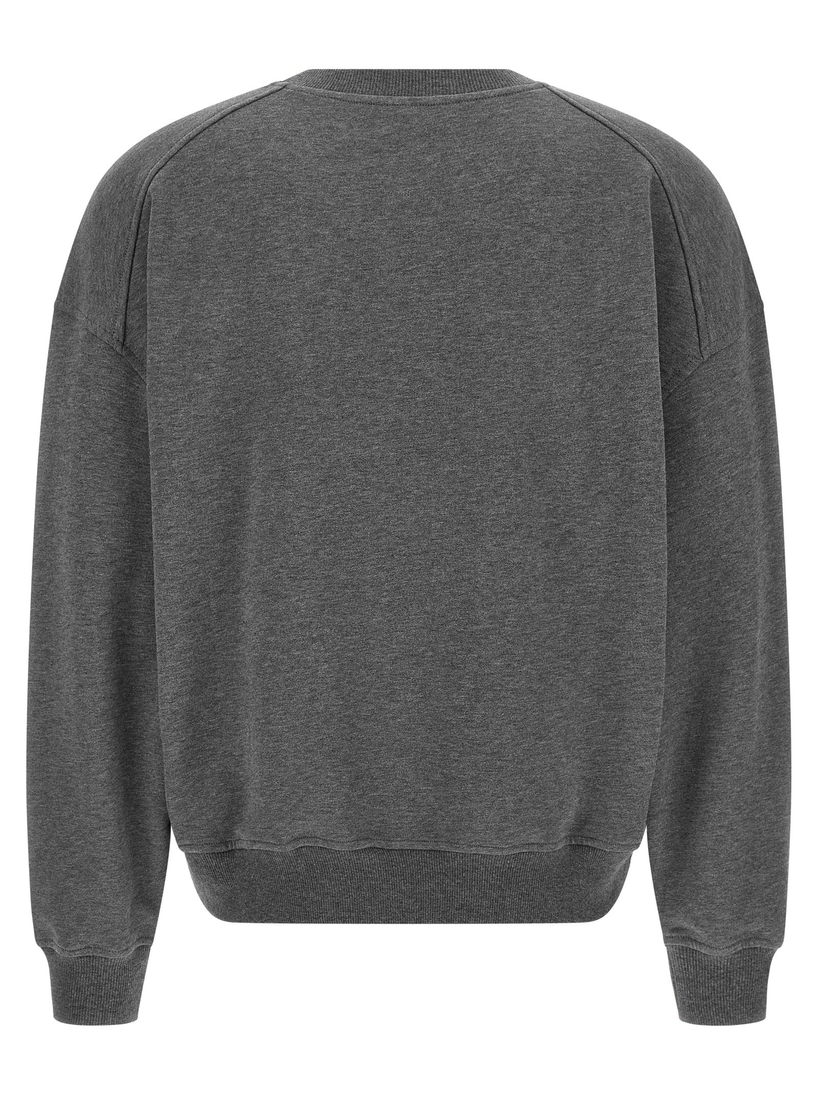 Brunello Cucinelli Women Coat Of Arms Embroidered Sweatshirt BRUNELLO CUCINELLI