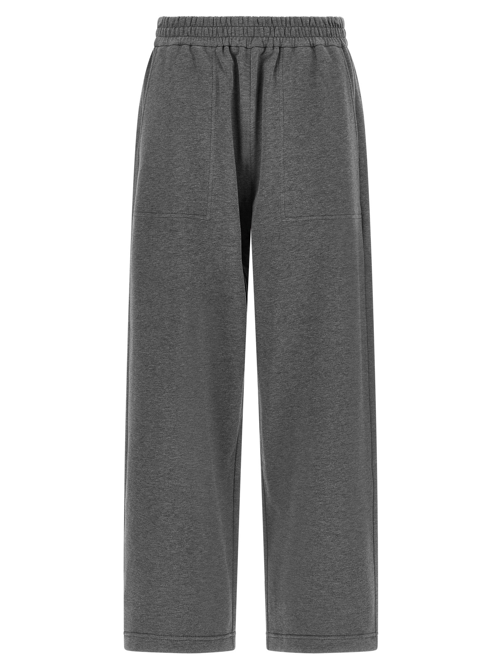 Brunello Cucinelli Women Loose Leg Joggers BRUNELLO CUCINELLI