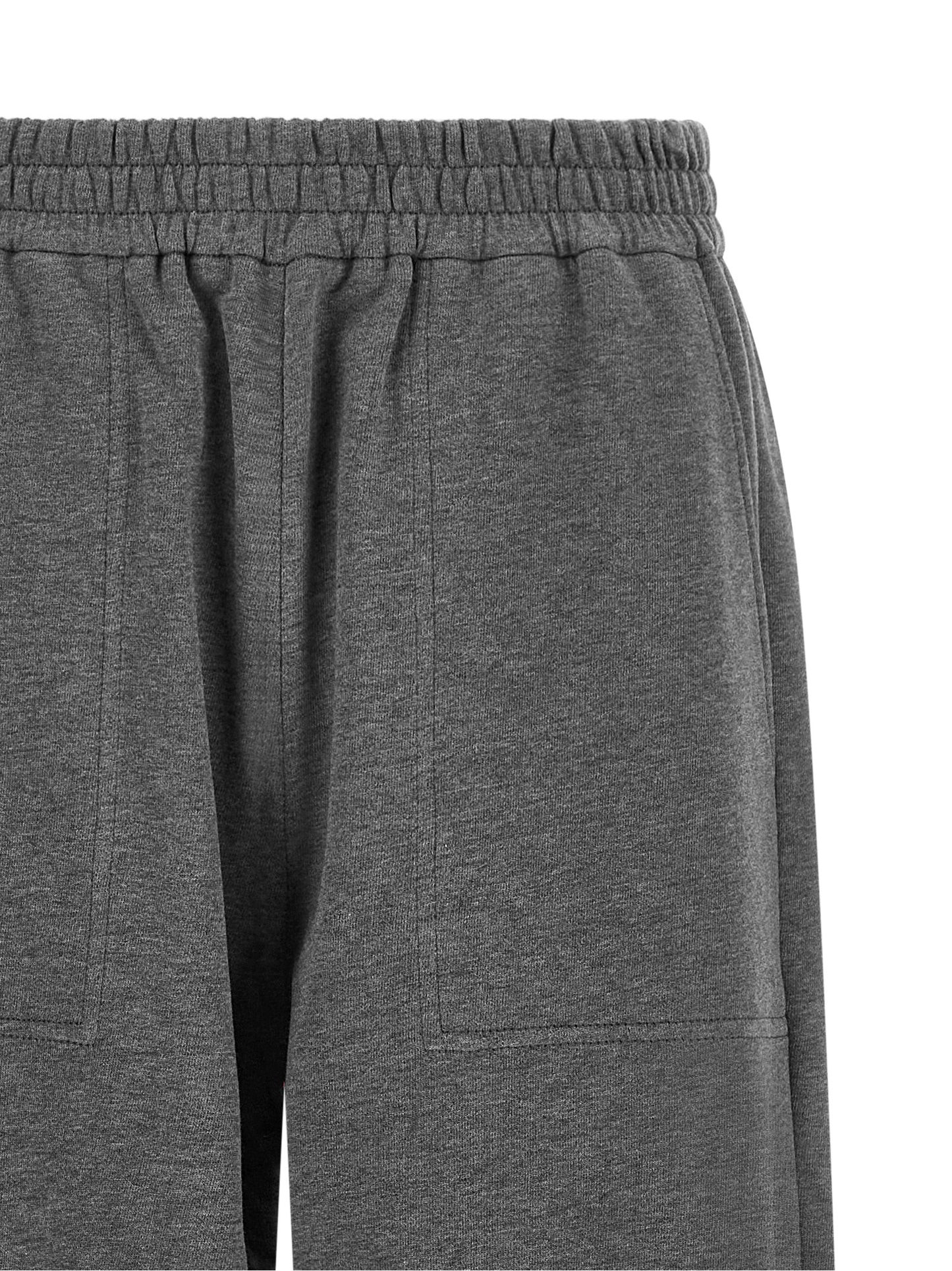 Brunello Cucinelli Women Loose Leg Joggers BRUNELLO CUCINELLI