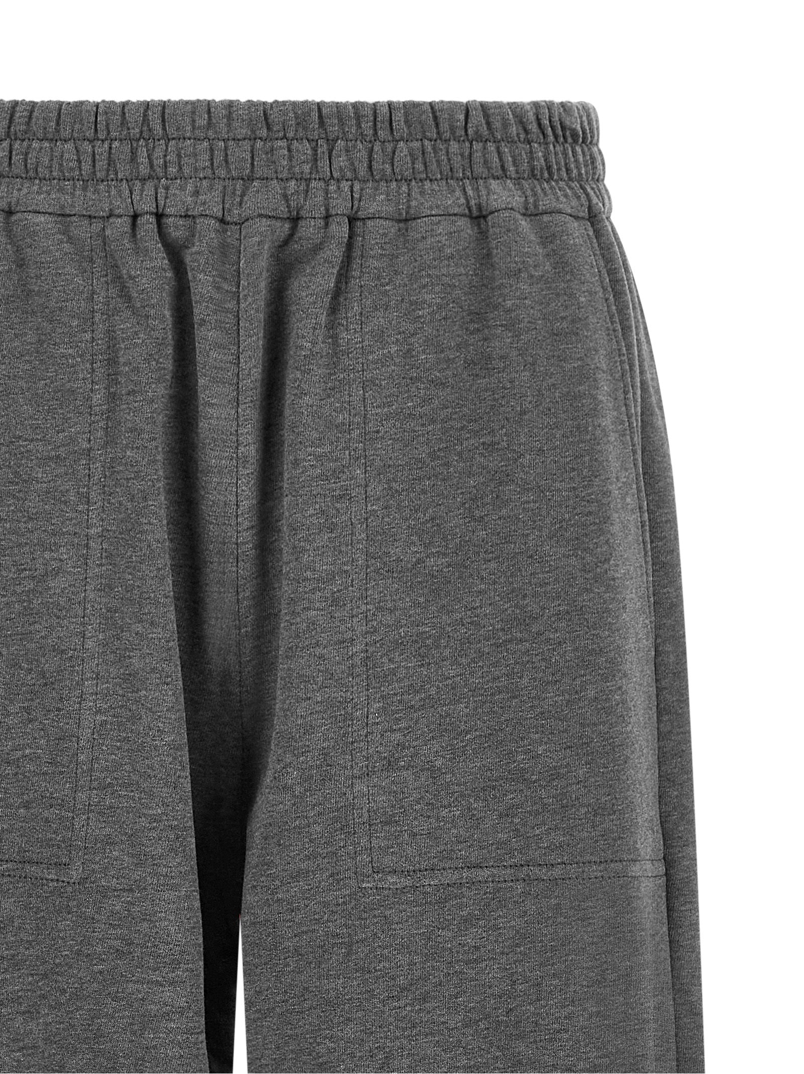 Brunello Cucinelli Women Loose Leg Joggers BRUNELLO CUCINELLI