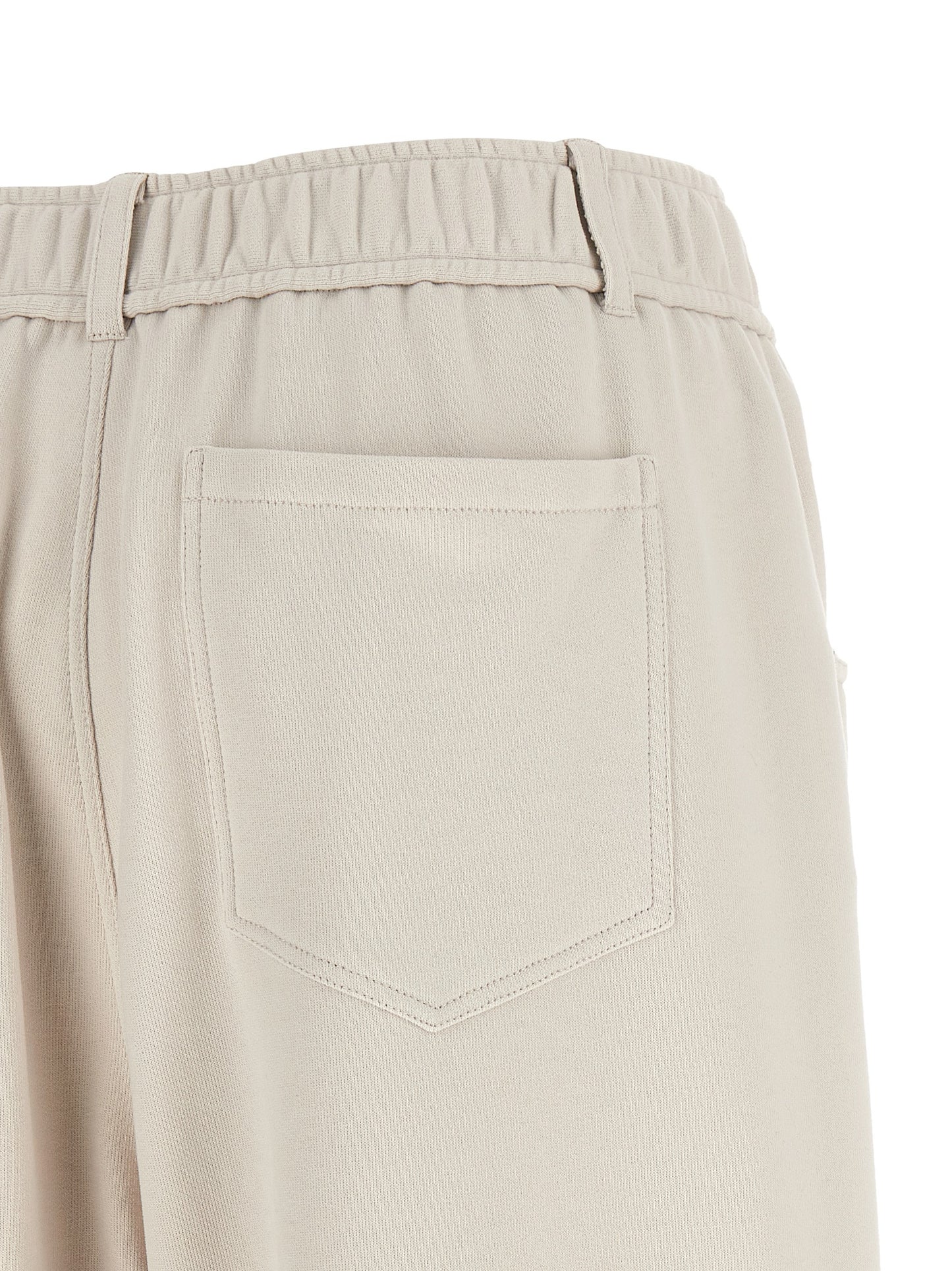 Brunello Cucinelli Women Smooth Sweatshirt Joggers BRUNELLO CUCINELLI