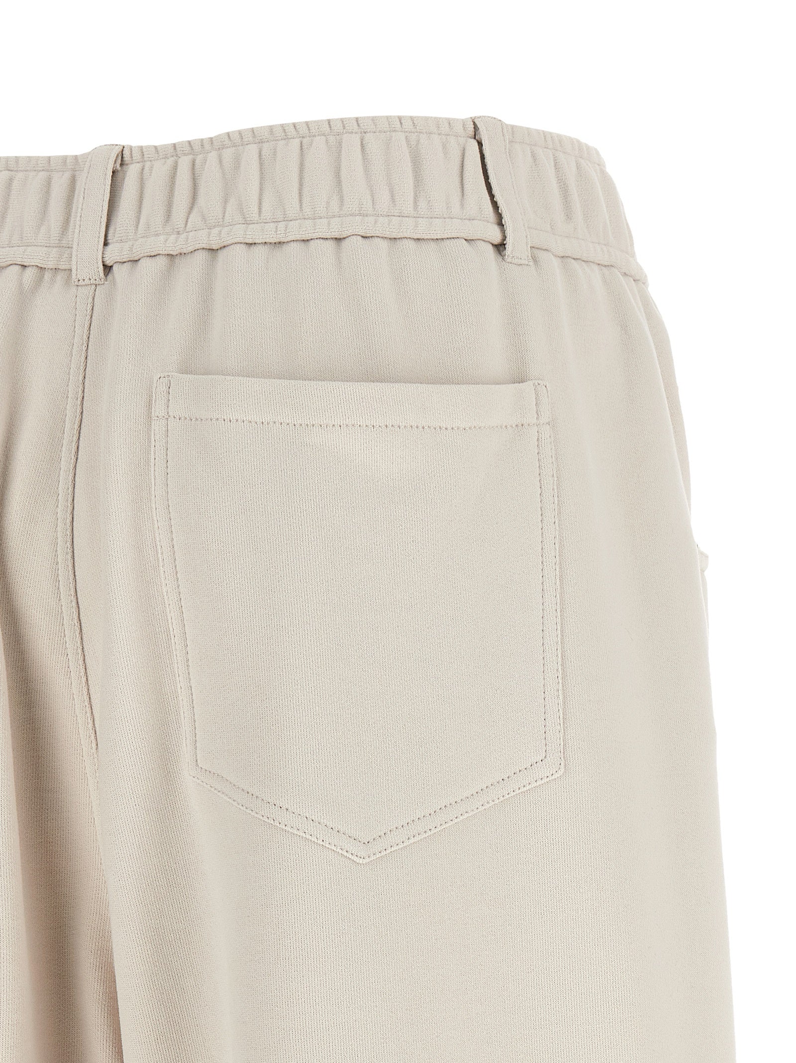 Brunello Cucinelli Women Smooth Sweatshirt Joggers BRUNELLO CUCINELLI