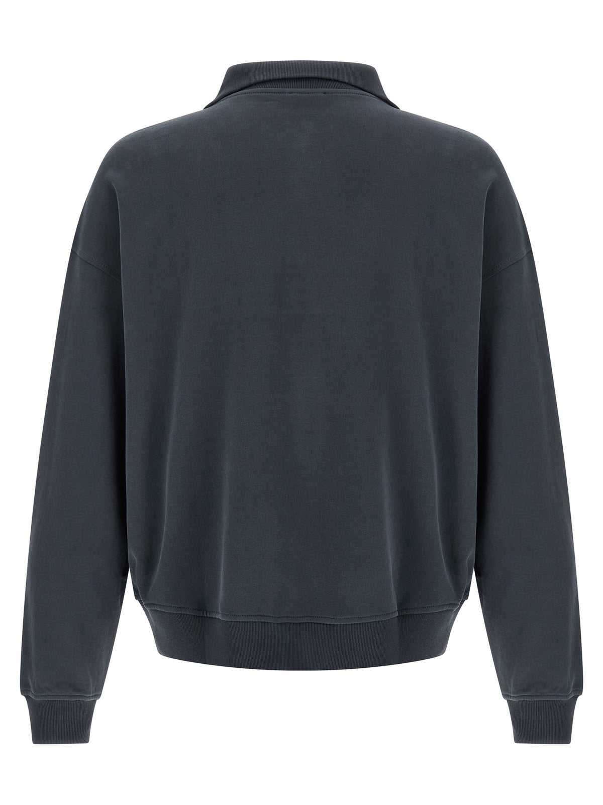 Brunello Cucinelli Women 'Smooth' Sweatshirt BRUNELLO CUCINELLI