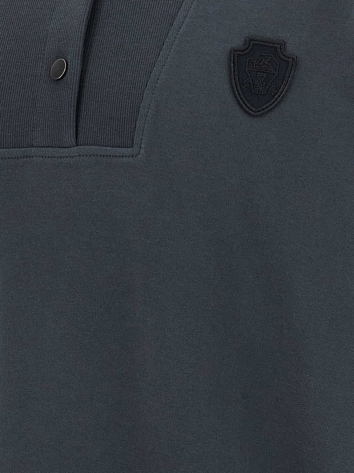 Brunello Cucinelli Women 'Smooth' Sweatshirt BRUNELLO CUCINELLI