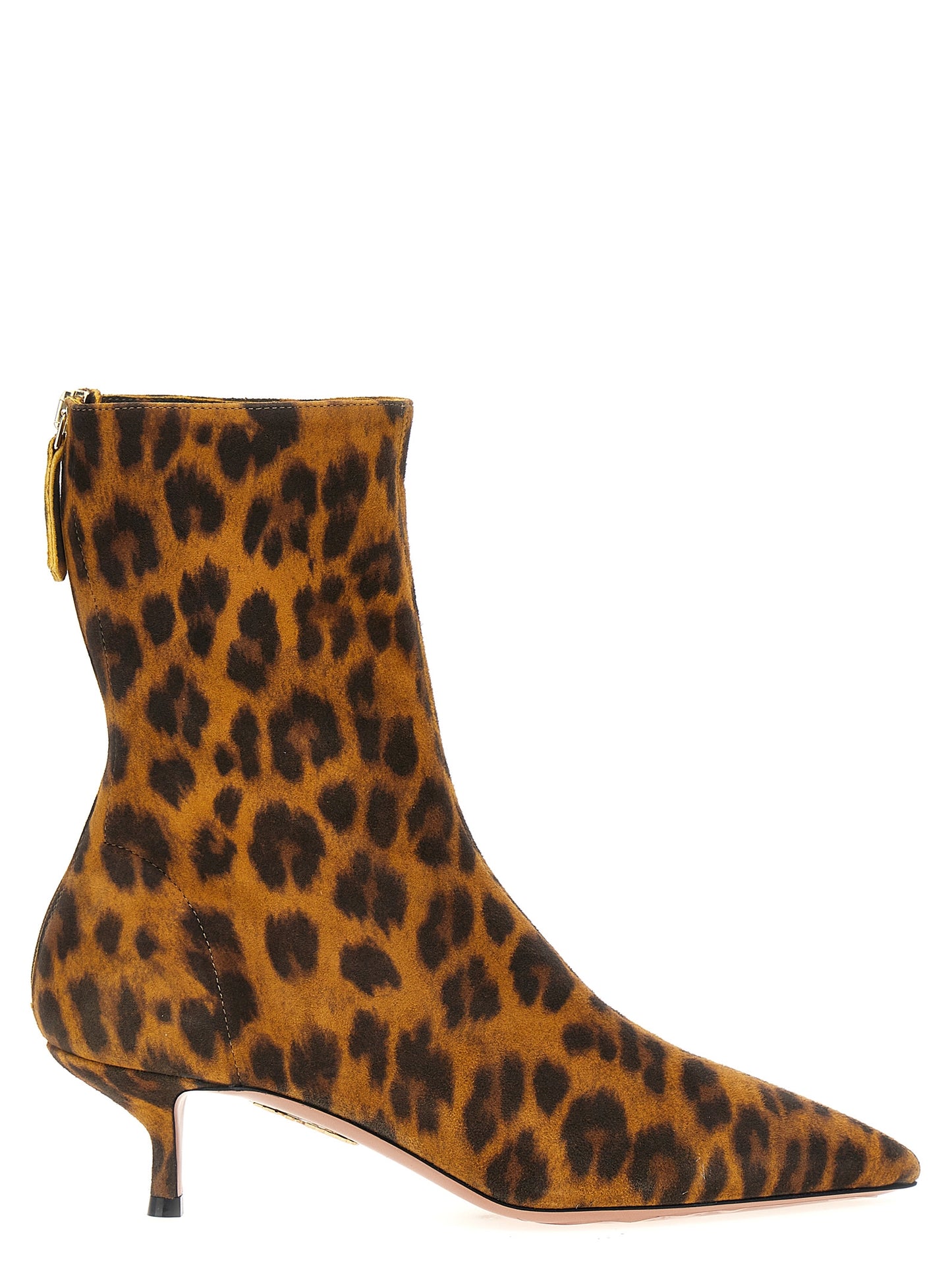 Aquazzura Women 'Montmartre' Ankle Boots AQUAZZURA