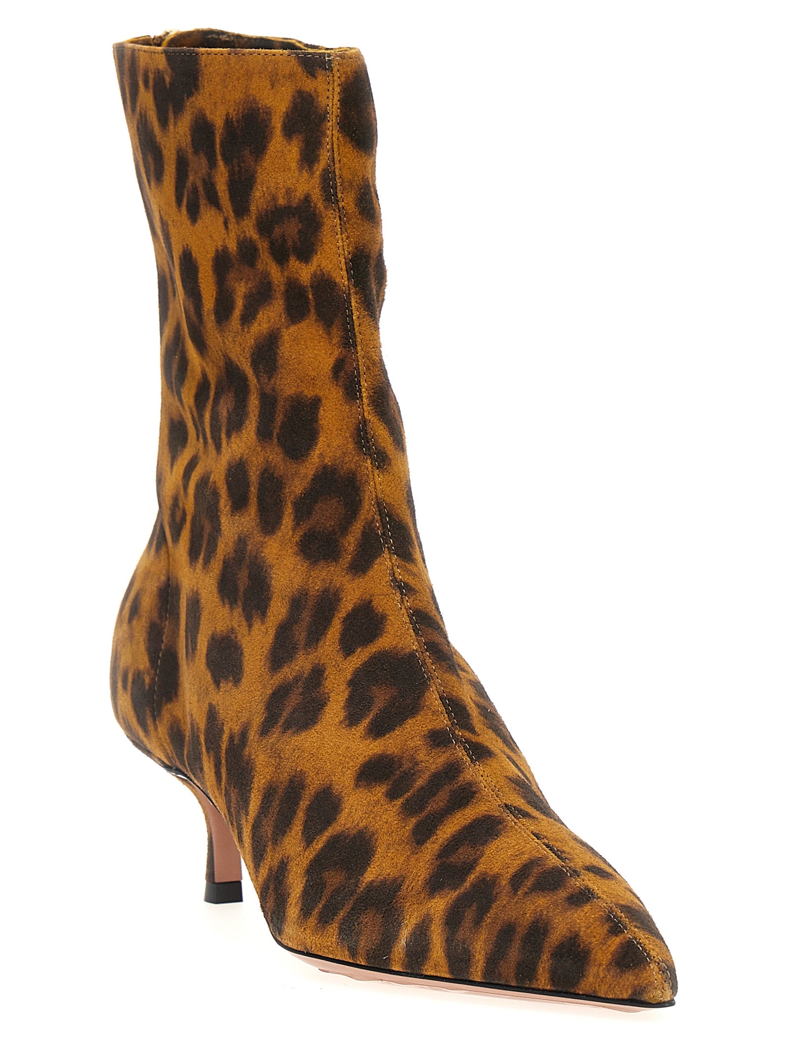 Aquazzura Women 'Montmartre' Ankle Boots AQUAZZURA