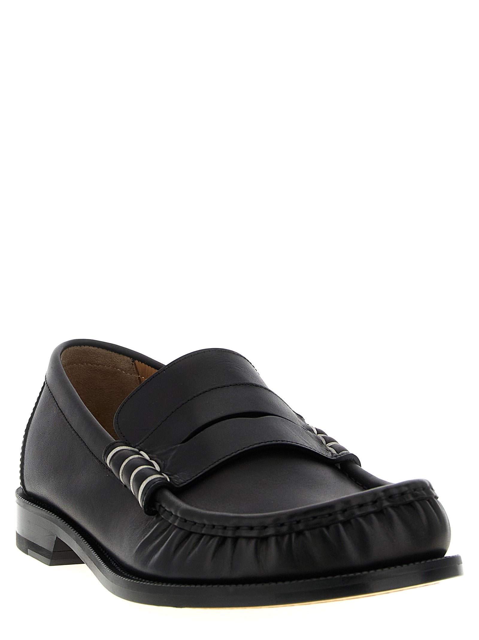 J.W.Anderson Men 'Loafer' Loafers J.W. ANDERSON