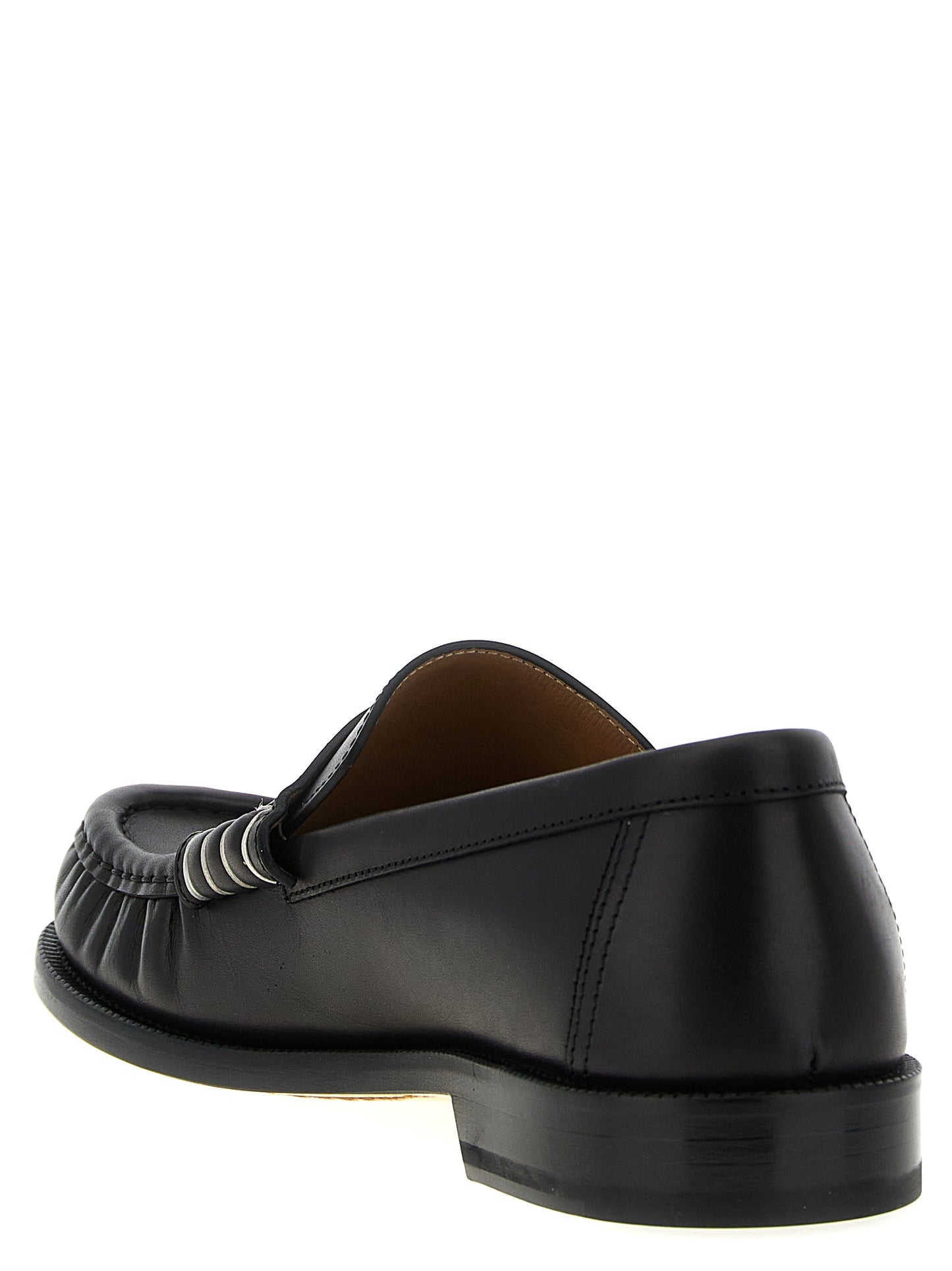 J.W.Anderson Men 'Loafer' Loafers J.W. ANDERSON