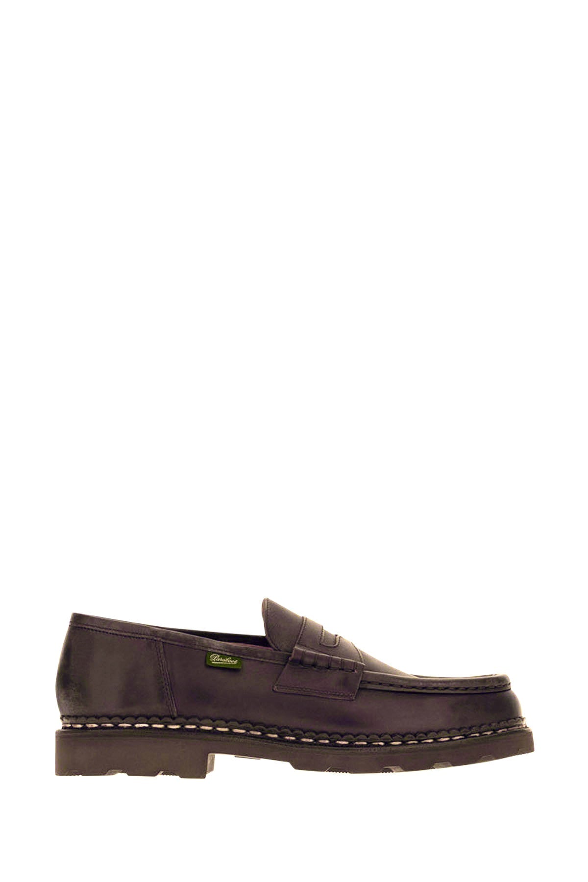 Paraboot Man Shoes Loafers PARABOOT