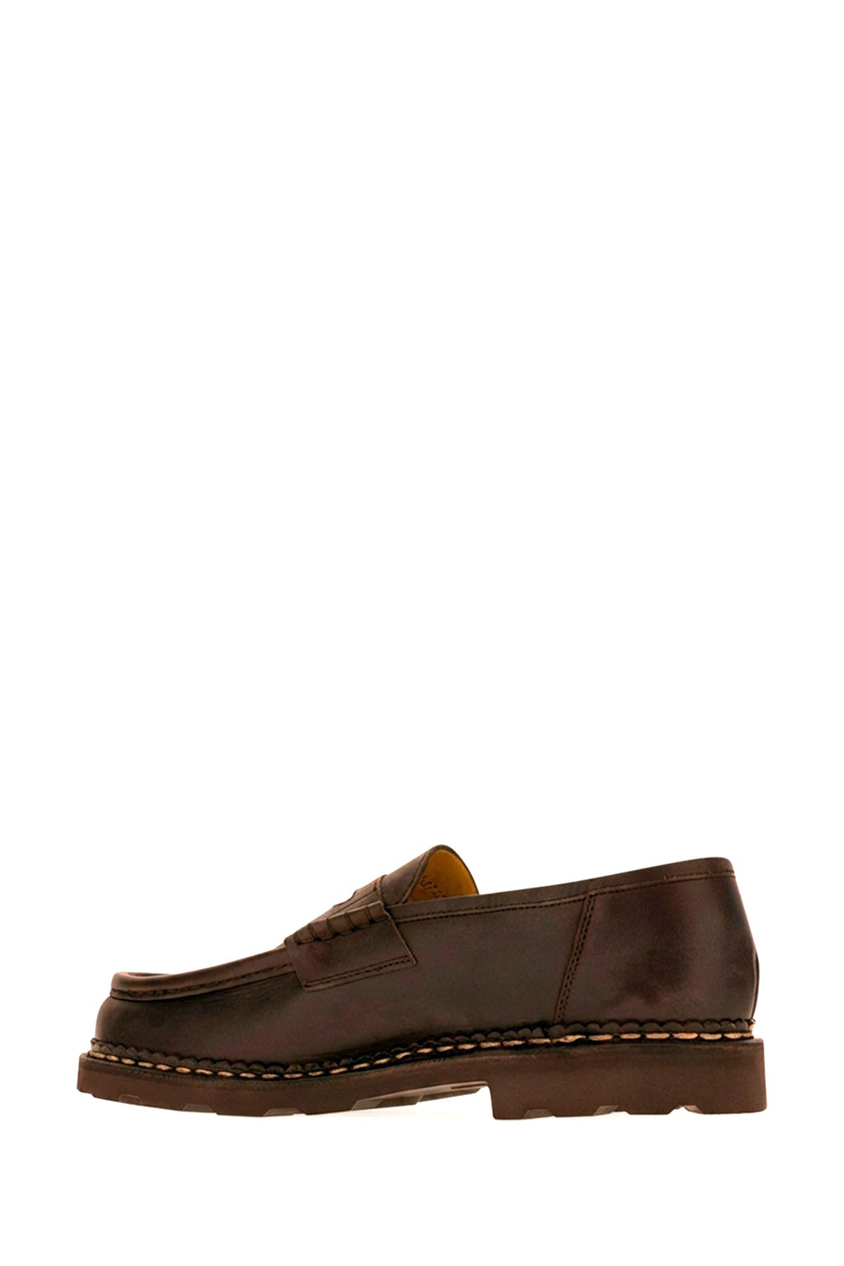 Paraboot Man Shoes Loafers PARABOOT
