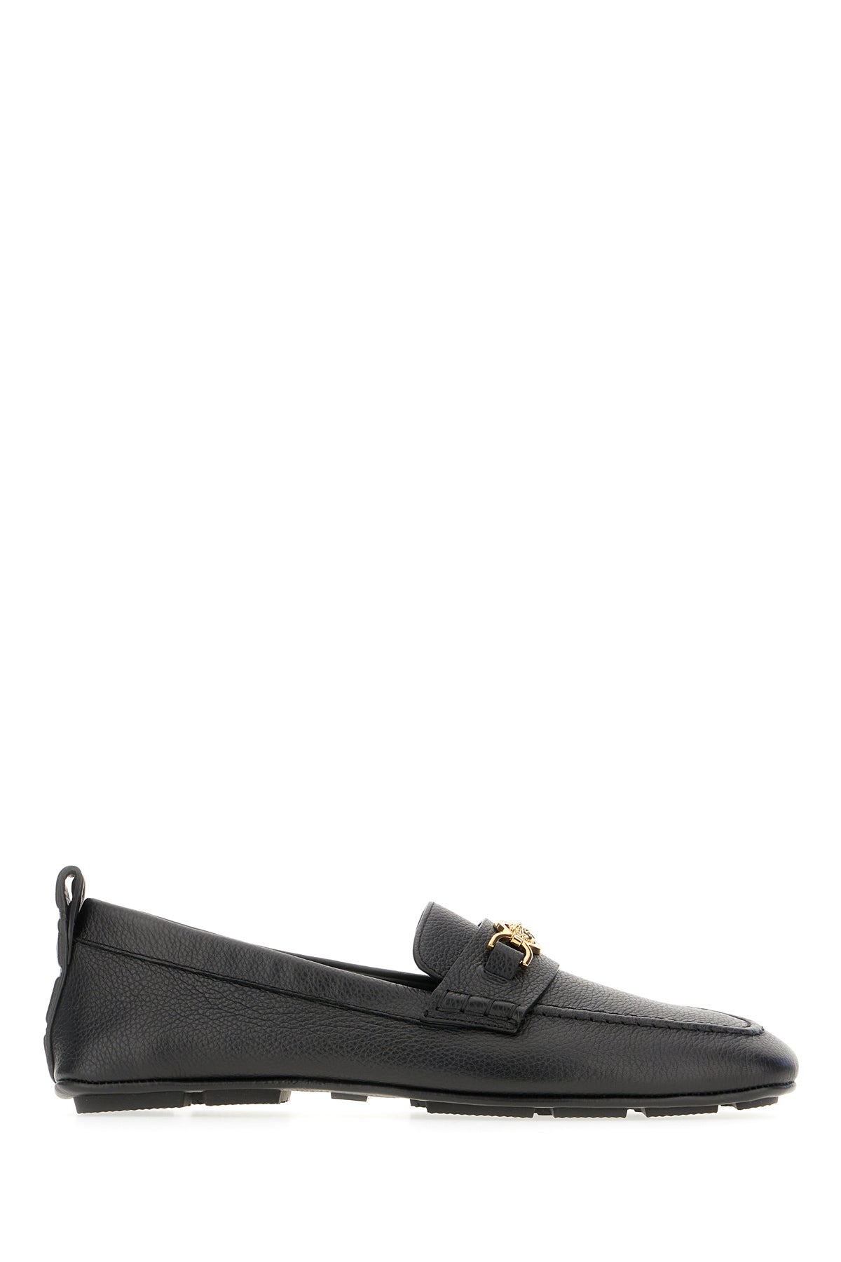 Versace Man Shoes Loafers VERSACE
