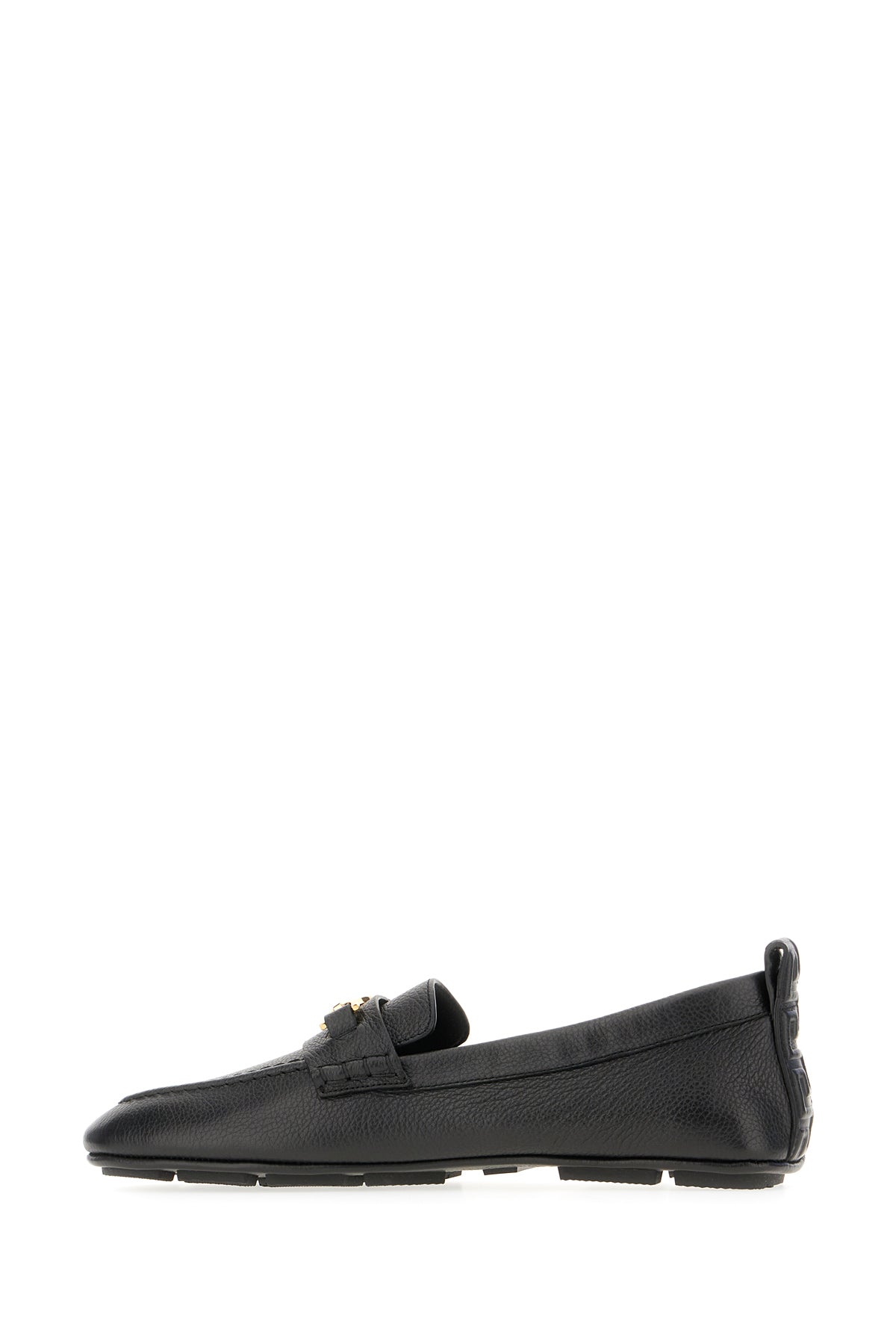 Versace Man Shoes Loafers VERSACE
