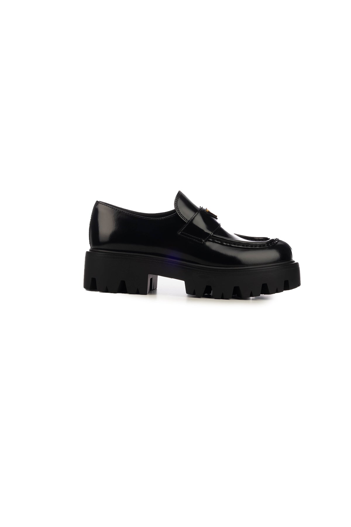 Prada Woman Shoes Loafers PRADA