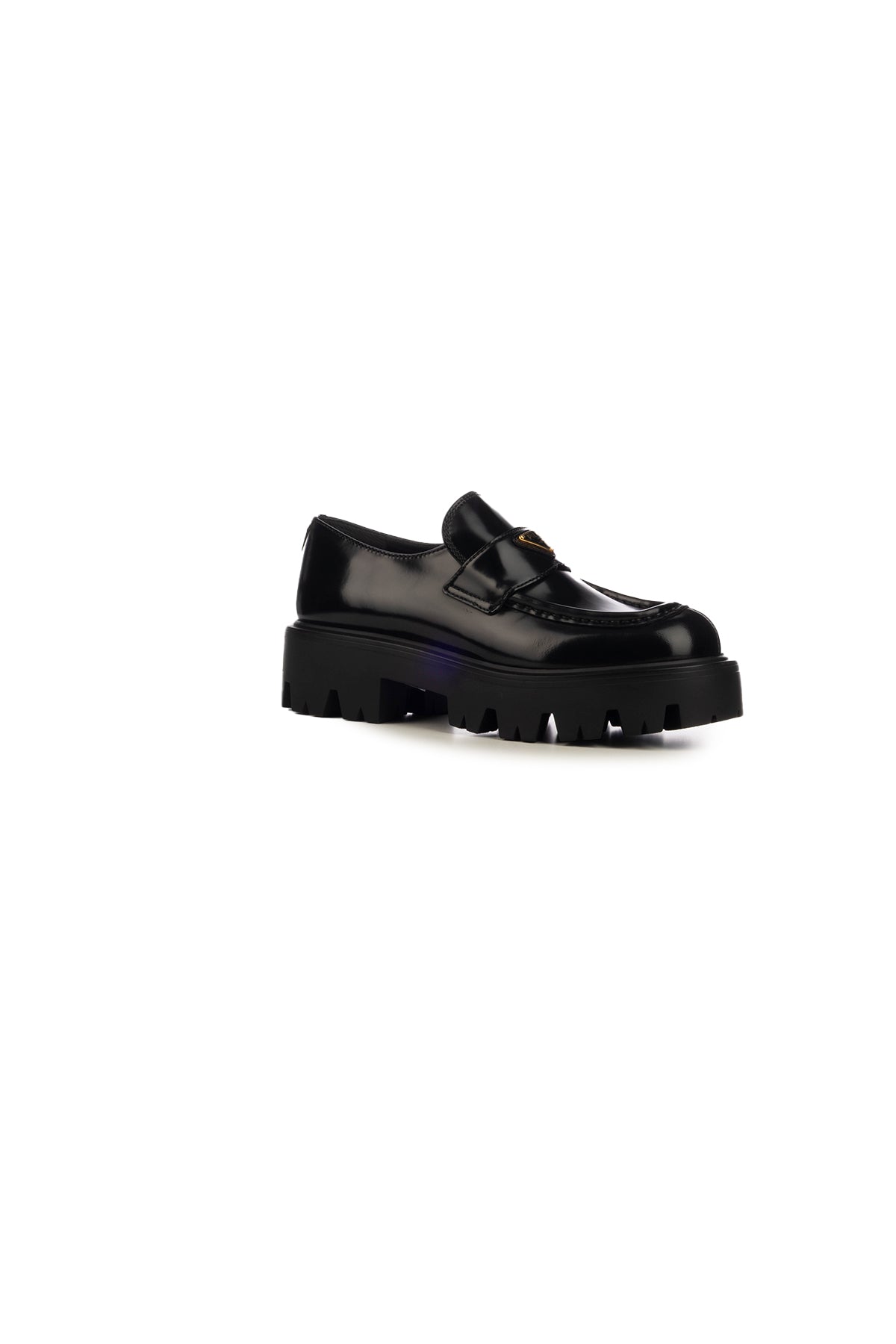 Prada Woman Shoes Loafers PRADA