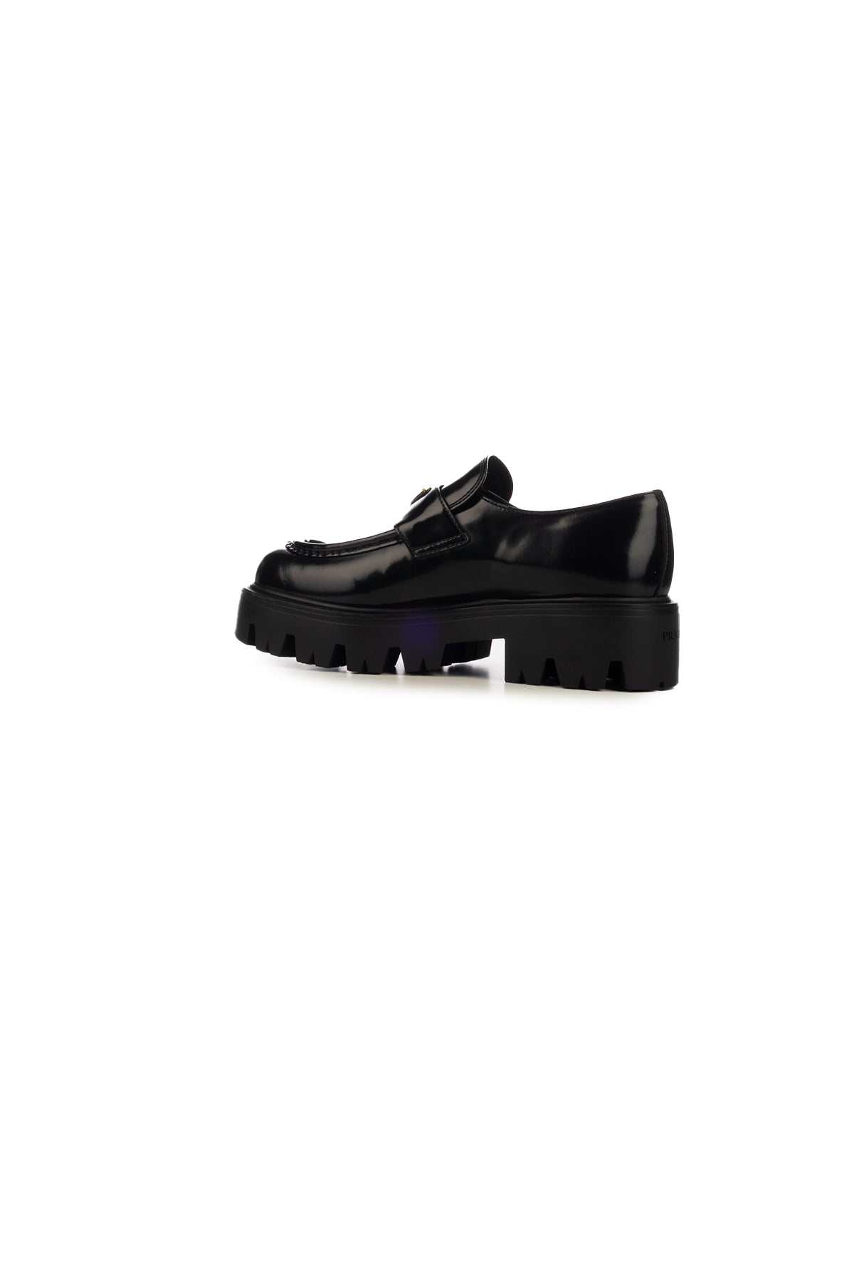 Prada Woman Shoes Loafers PRADA