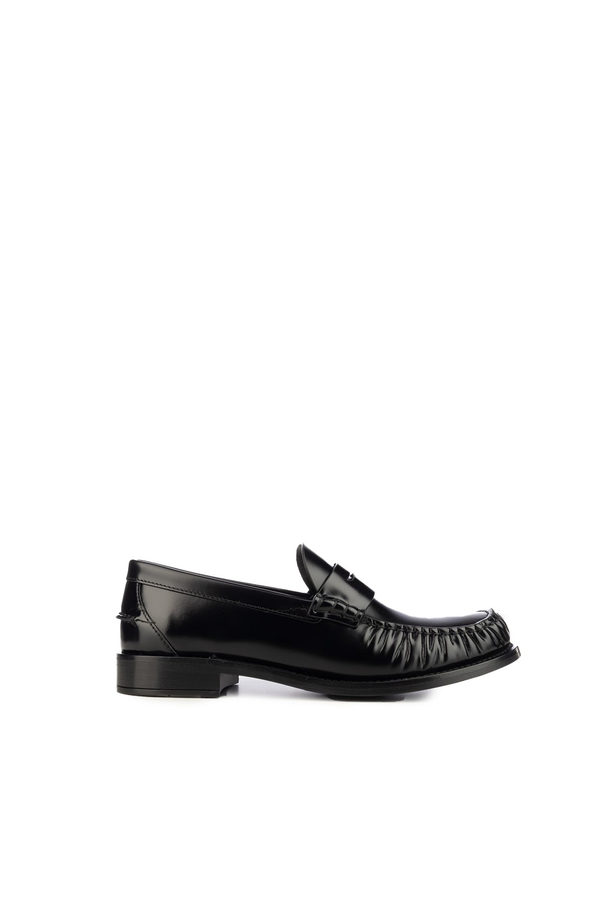 Prada Woman Shoes Loafers PRADA