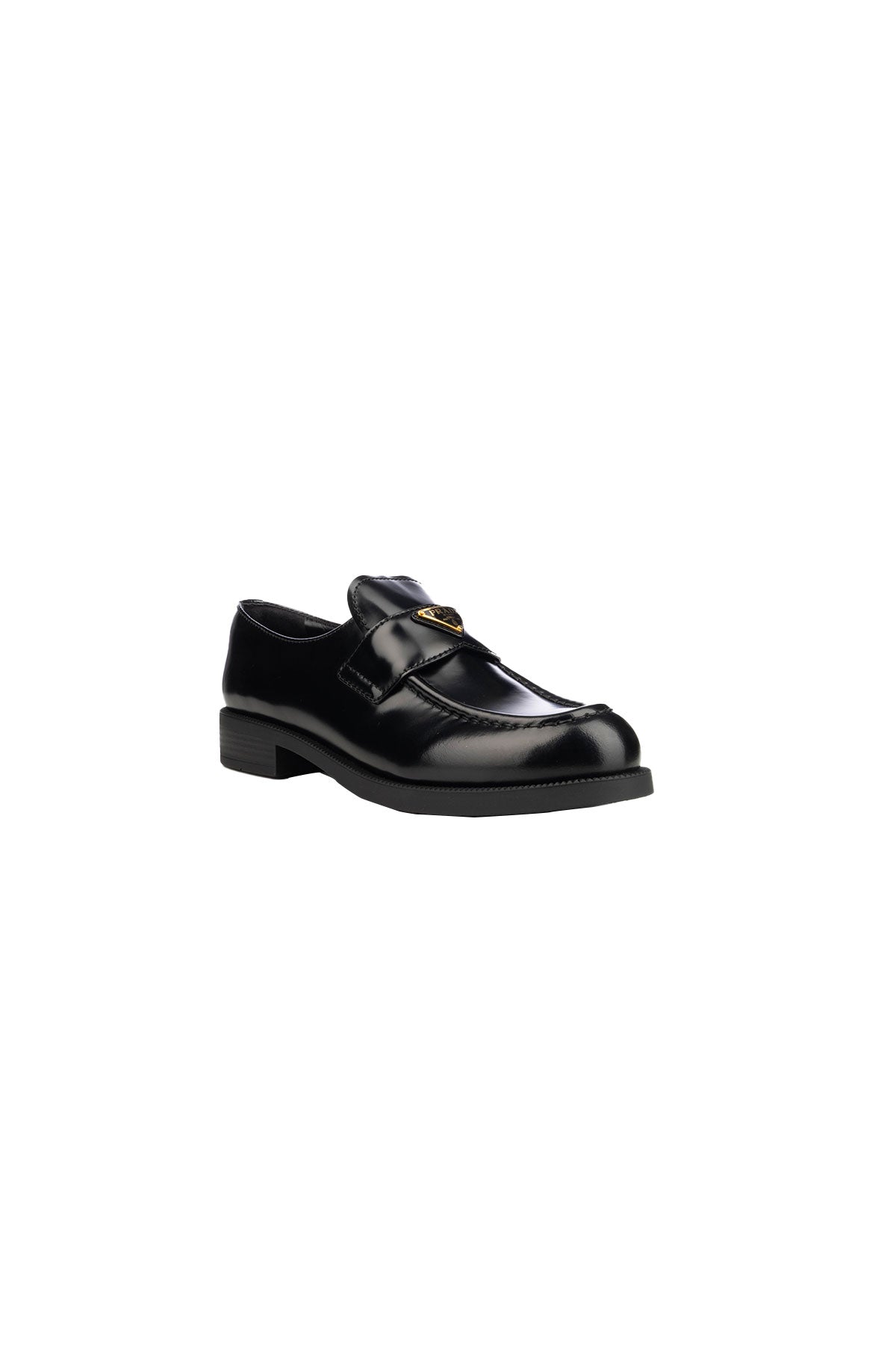 Prada Woman Shoes Loafers PRADA