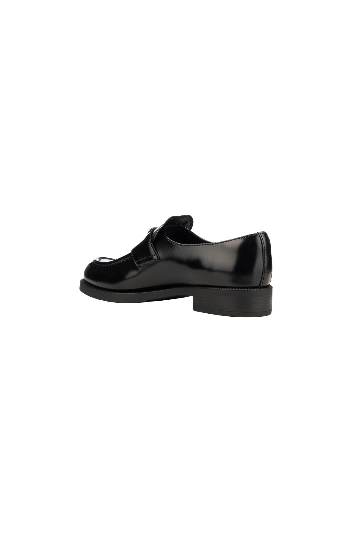 Prada Woman Shoes Loafers PRADA