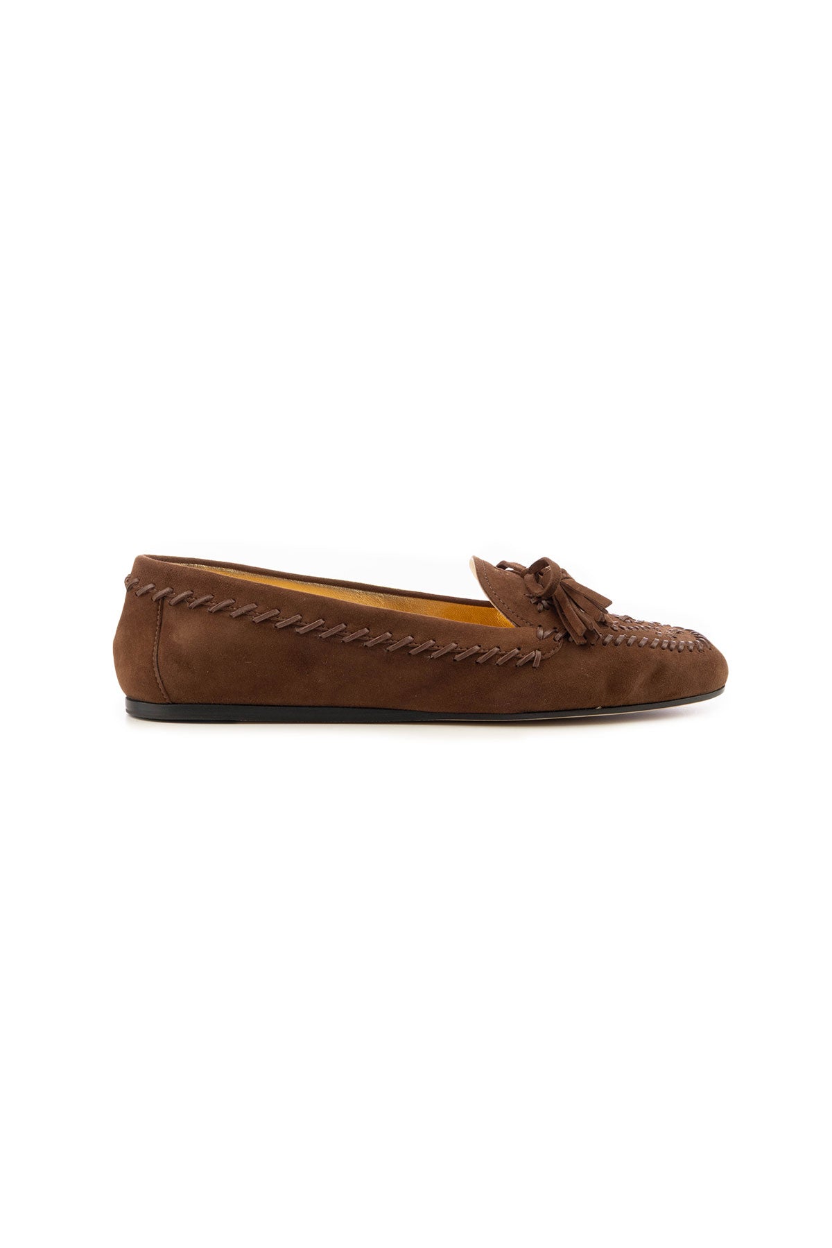 Prada Woman Shoes Loafers PRADA