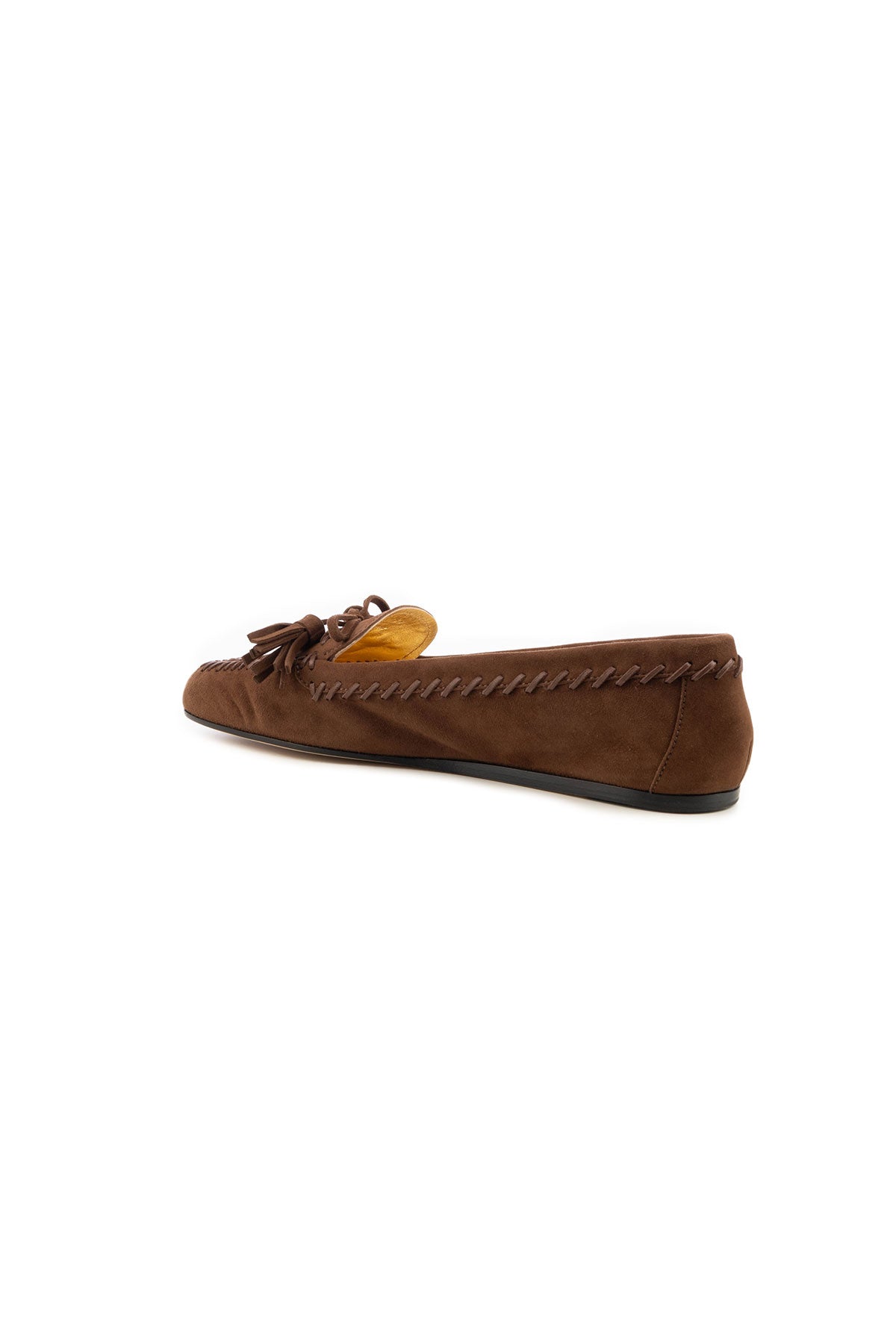 Prada Woman Shoes Loafers PRADA