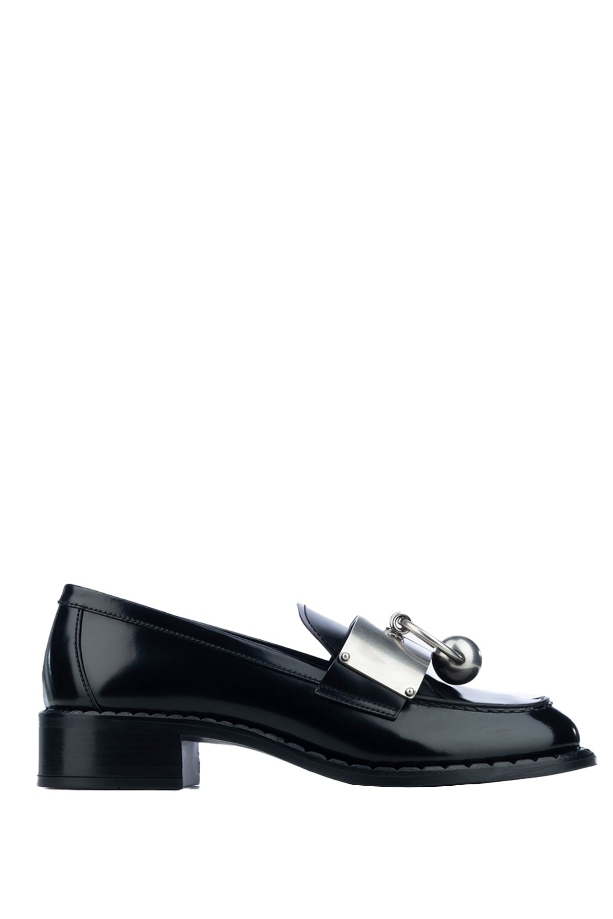 Prada Woman Shoes Loafers PRADA