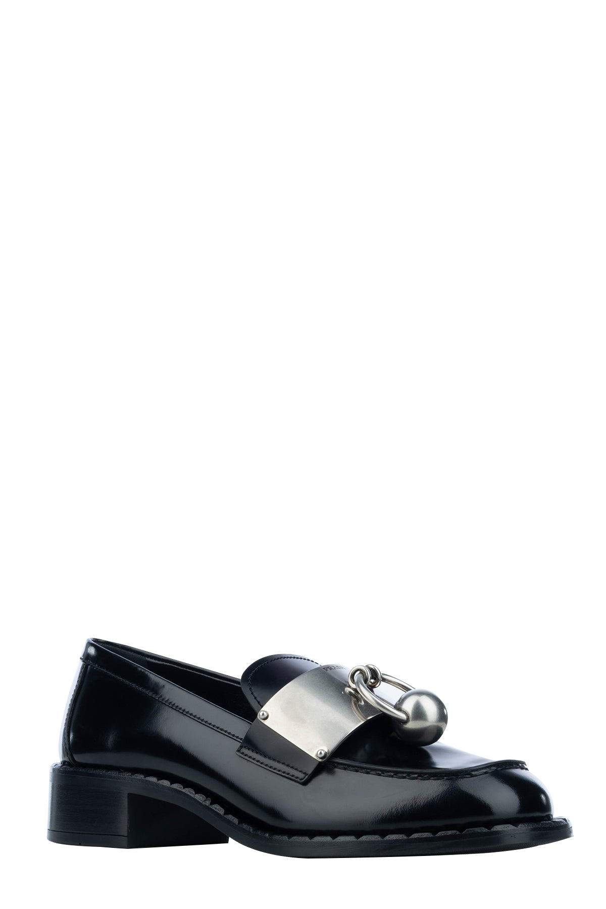 Prada Woman Shoes Loafers PRADA