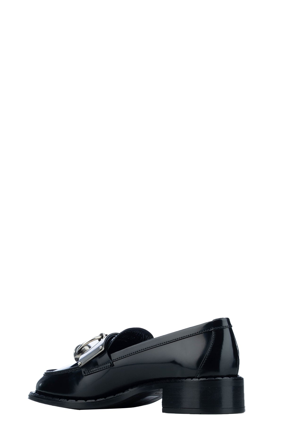 Prada Woman Shoes Loafers PRADA