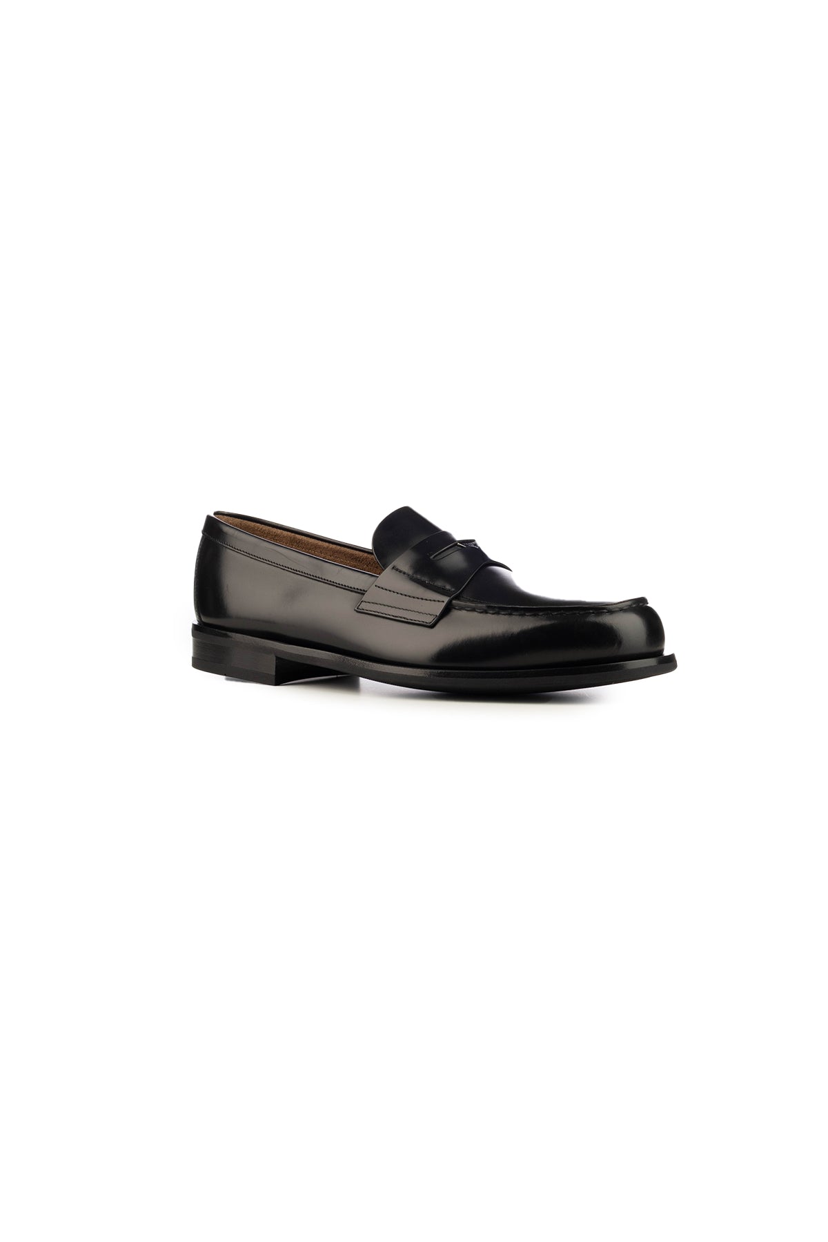 Prada Man Shoes Loafers PRADA