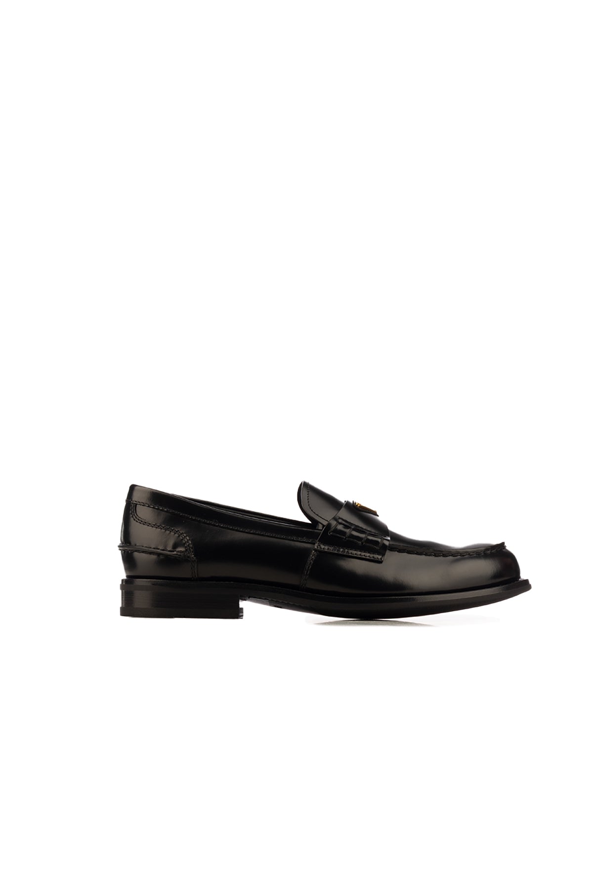 Prada Man Shoes Loafers PRADA