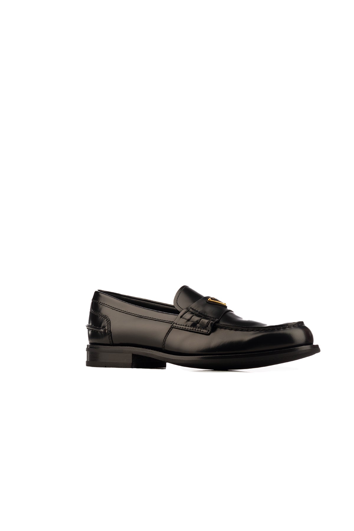 Prada Man Shoes Loafers PRADA