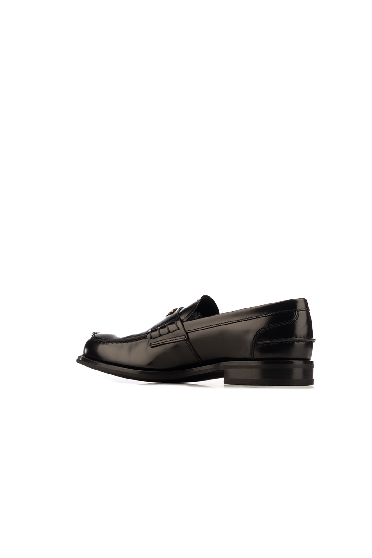 Prada Man Shoes Loafers PRADA