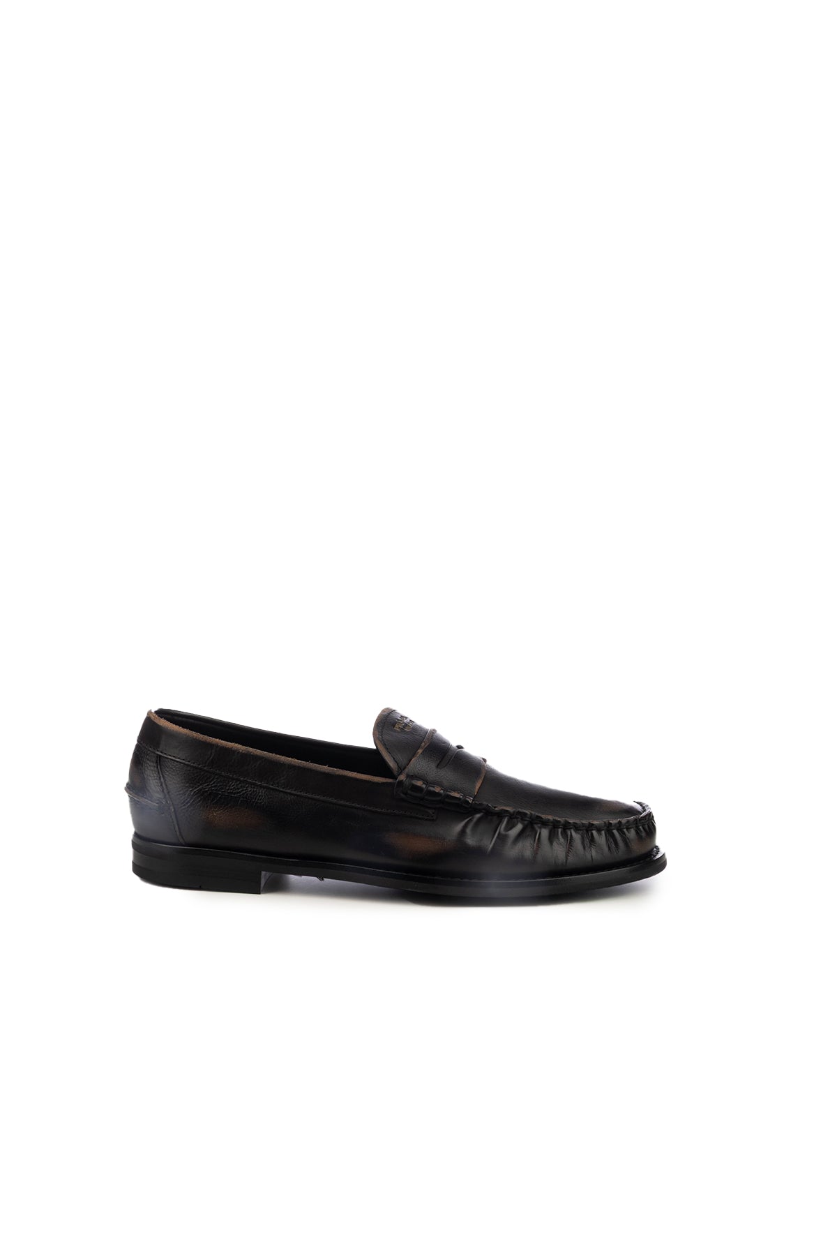 Prada Man Shoes Loafers PRADA