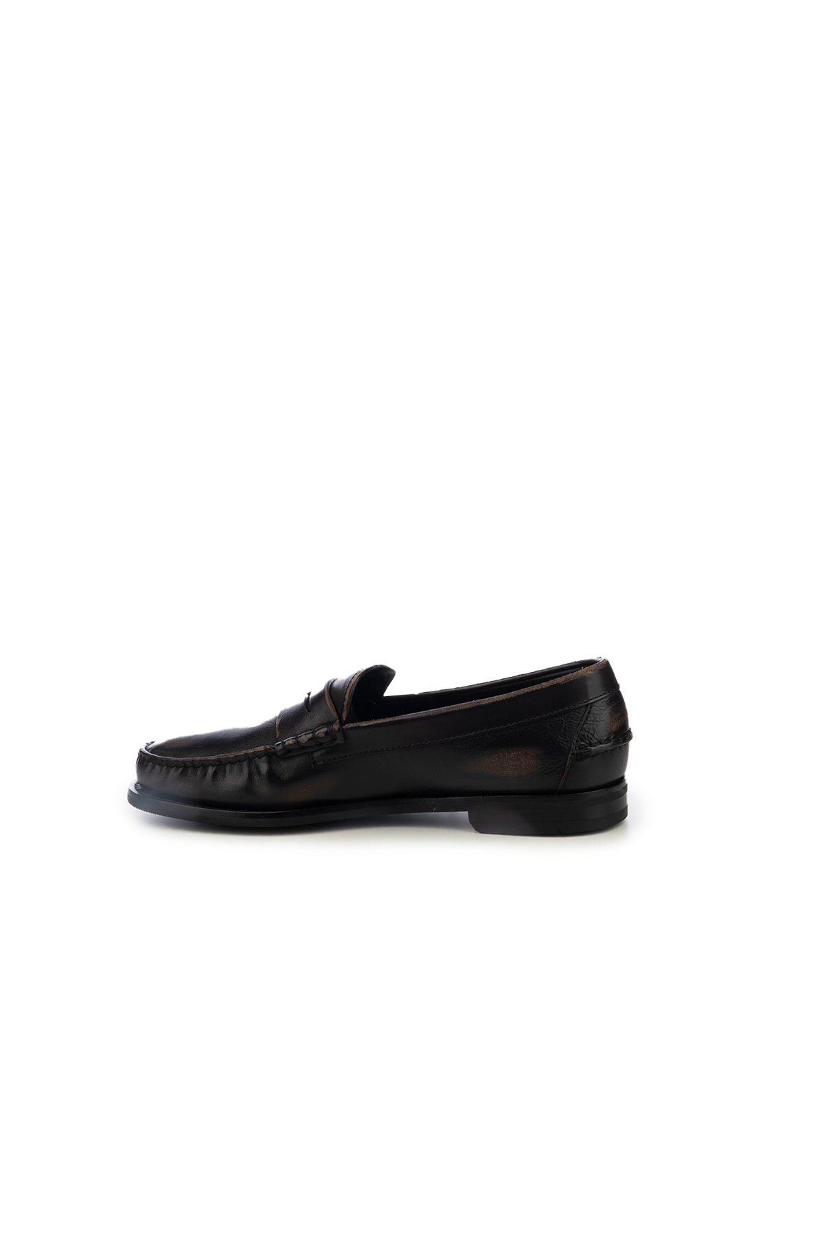 Prada Man Shoes Loafers PRADA