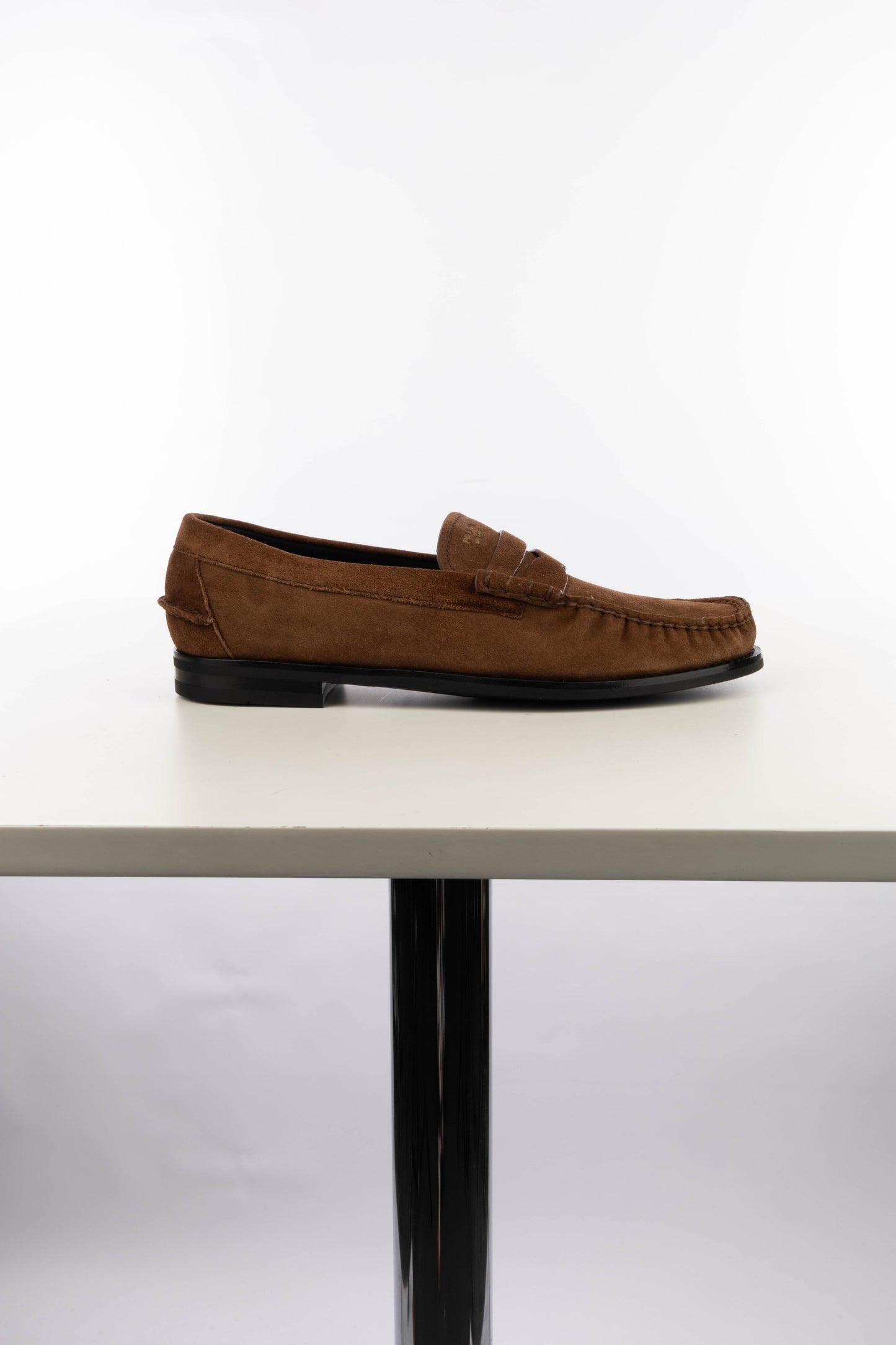 Prada Man Shoes Loafers PRADA
