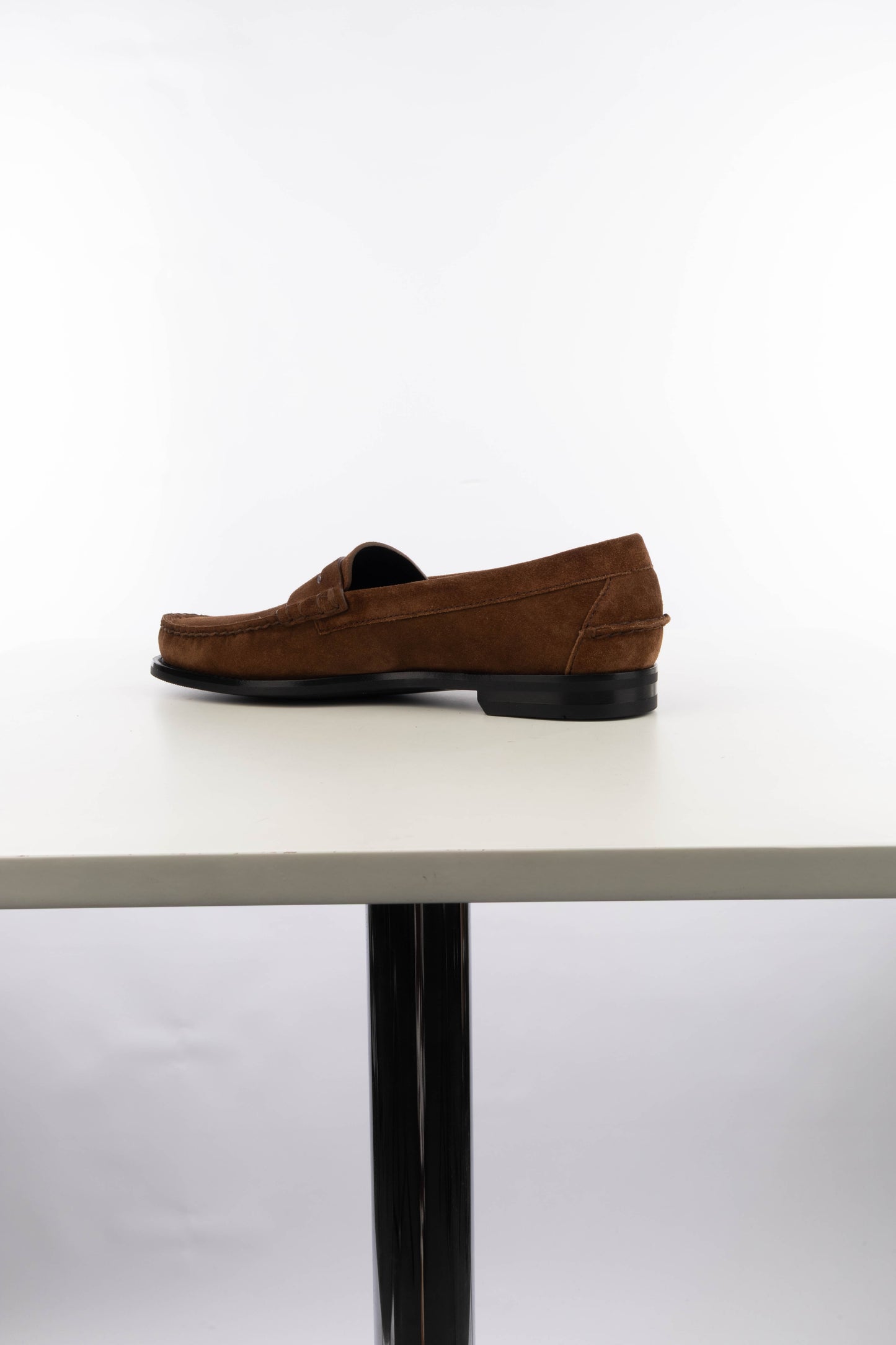Prada Man Shoes Loafers PRADA