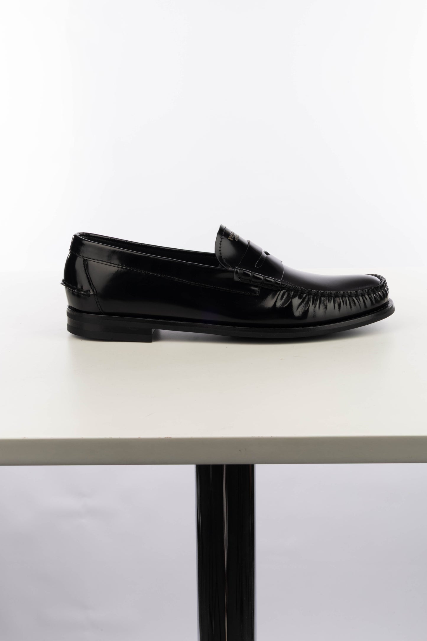 Prada Man Shoes Loafers PRADA