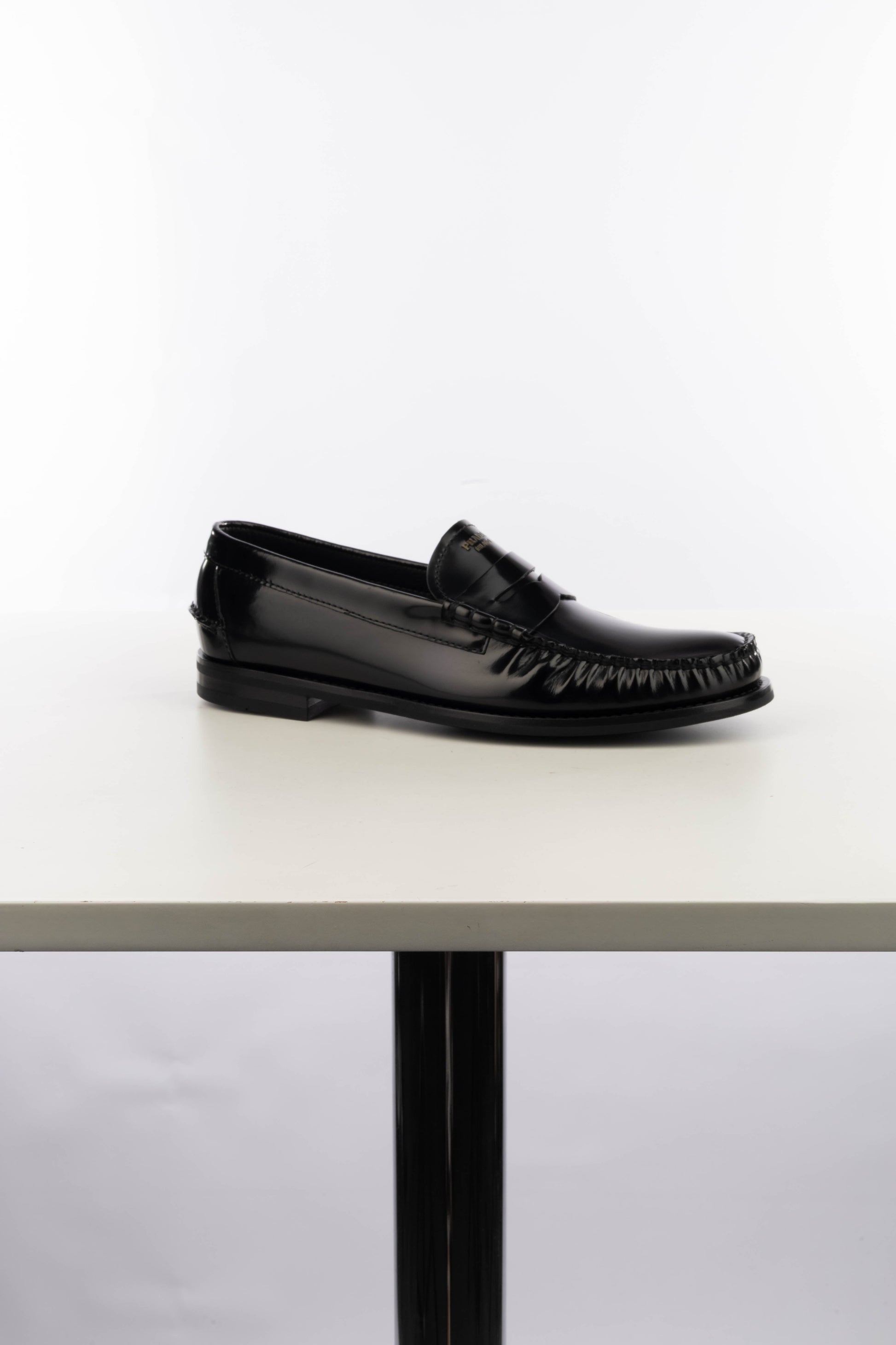 Prada Man Shoes Loafers PRADA
