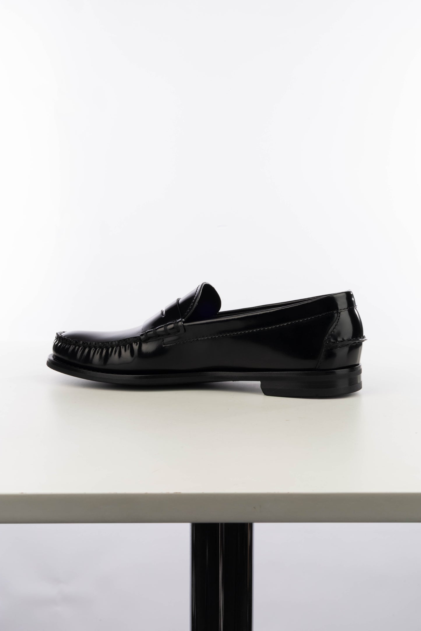 Prada Man Shoes Loafers PRADA