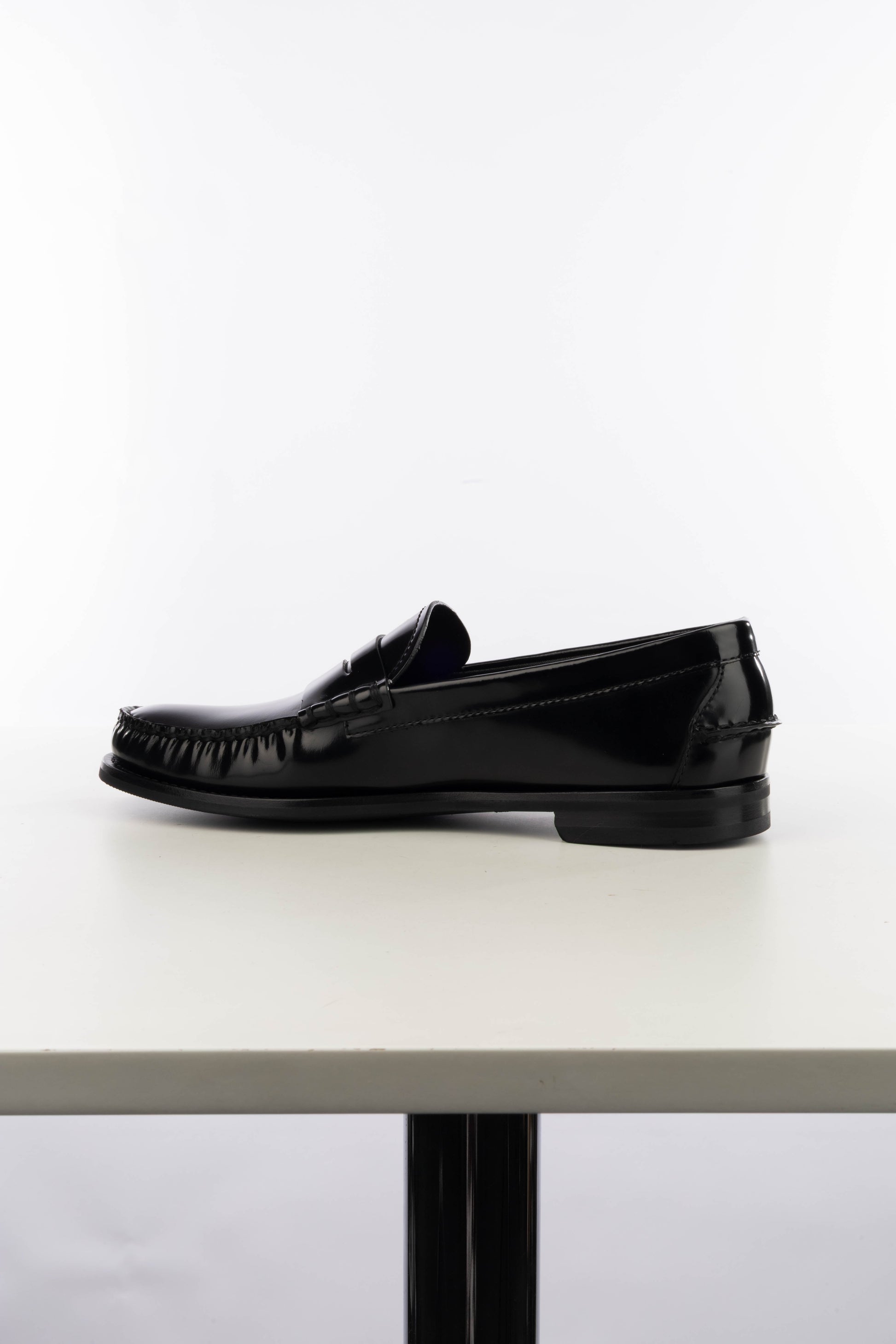 Prada Man Shoes Loafers PRADA