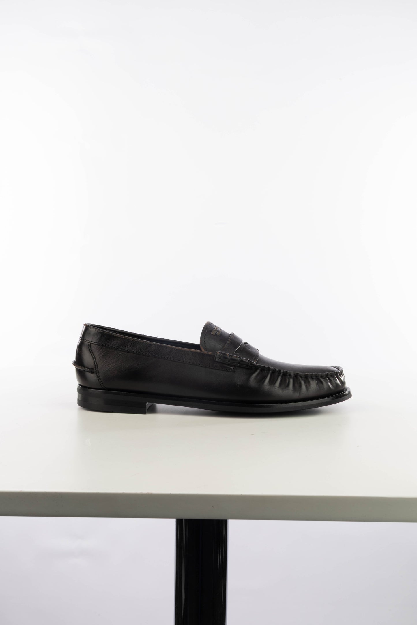 Prada Man Shoes Loafers PRADA
