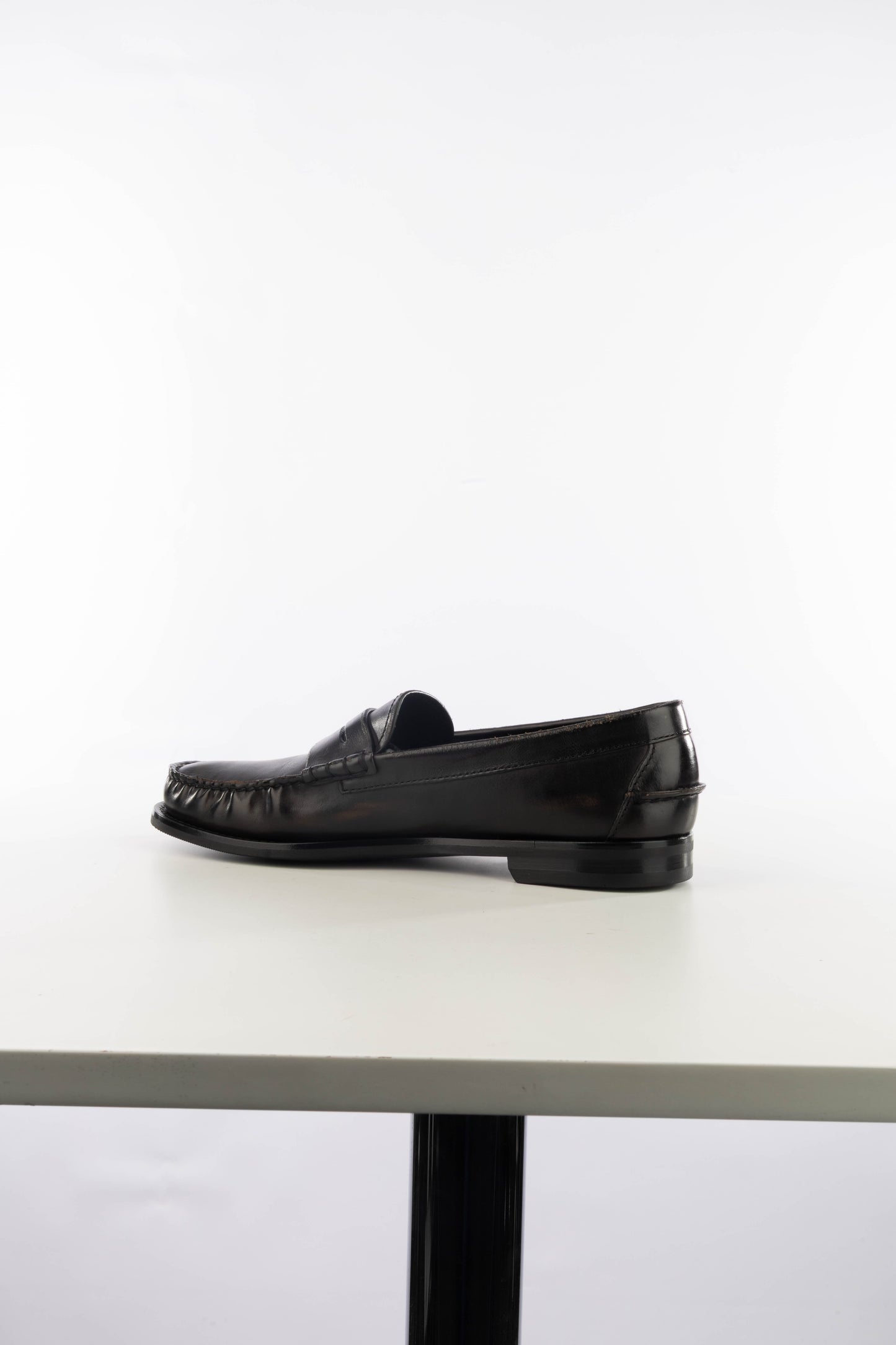 Prada Man Shoes Loafers PRADA