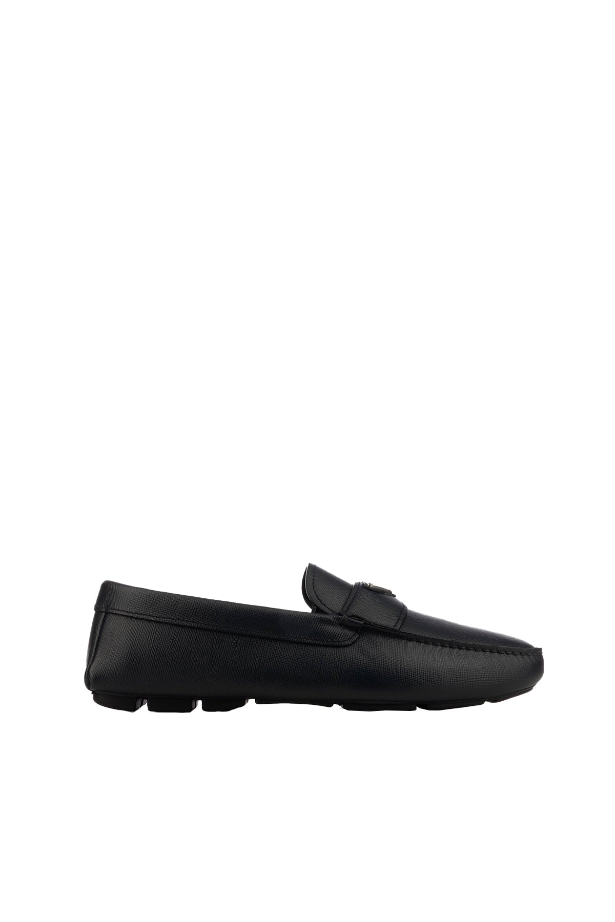 Prada Man Shoes Loafers PRADA