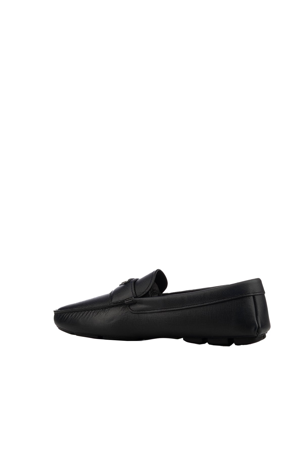Prada Man Shoes Loafers PRADA