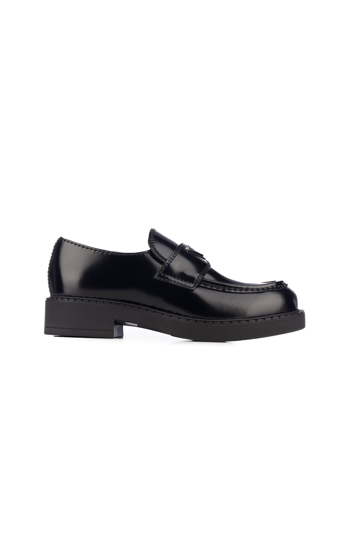 Prada Man Shoes Loafers PRADA