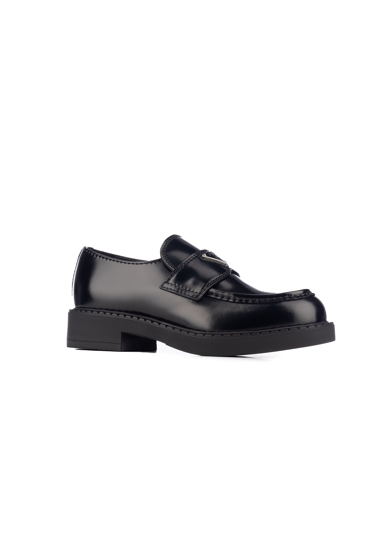 Prada Man Shoes Loafers PRADA