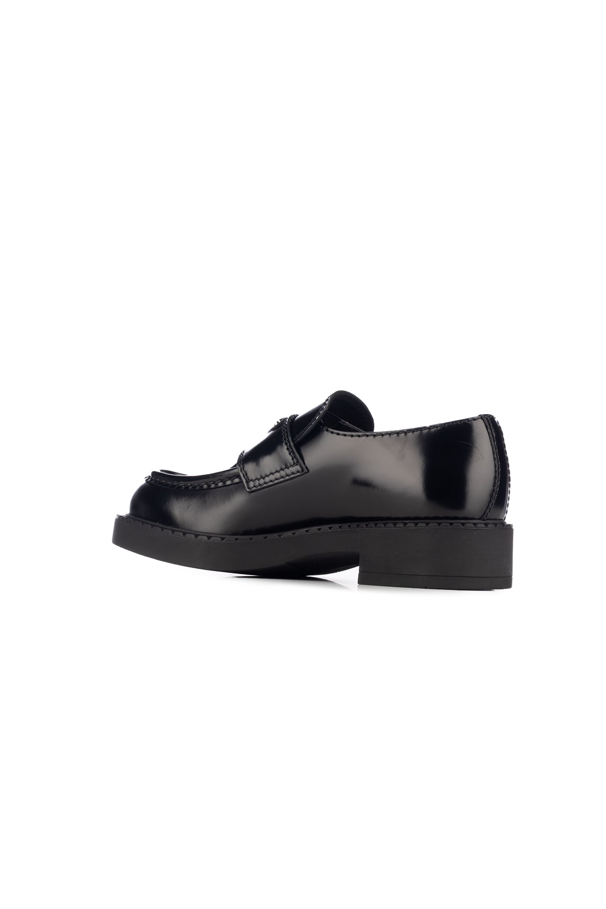Prada Man Shoes Loafers PRADA