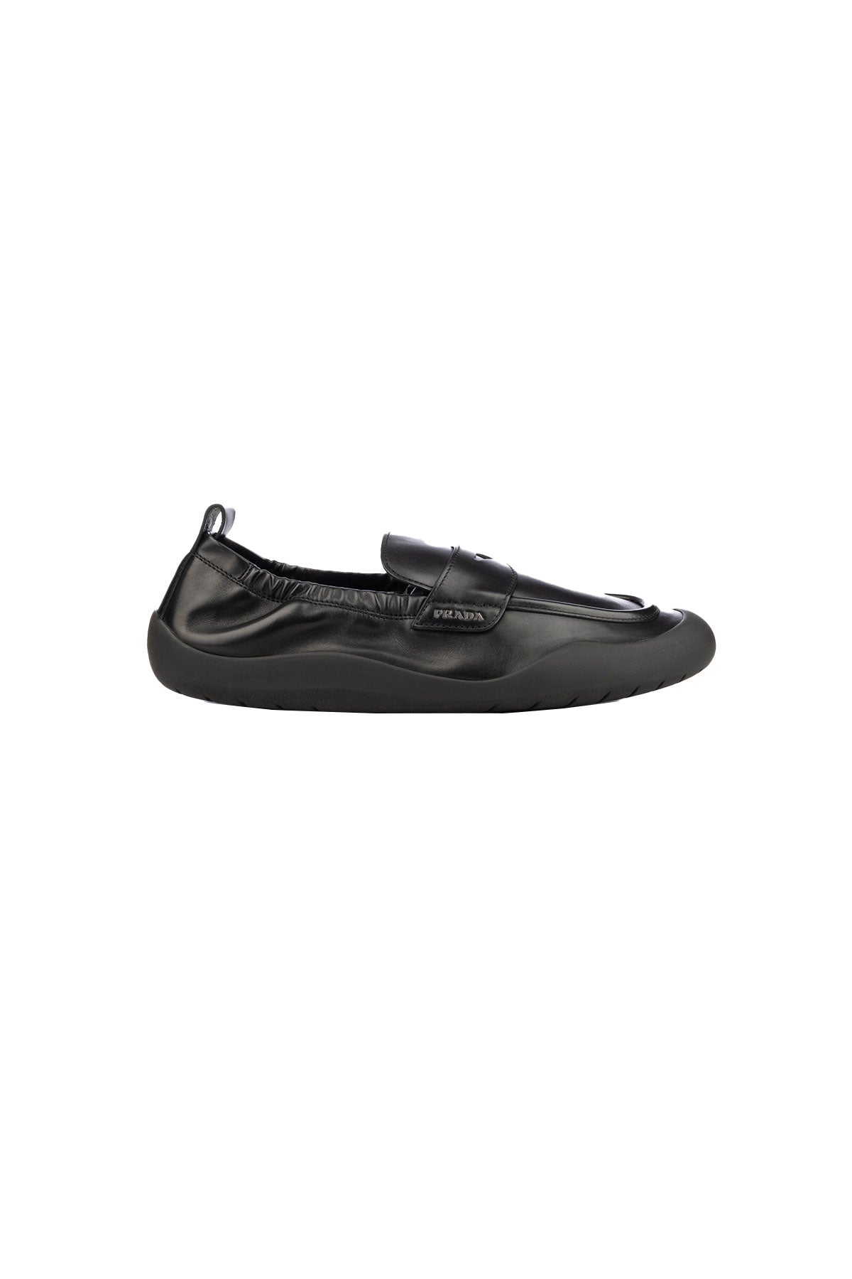 Prada Man Shoes Loafers PRADA